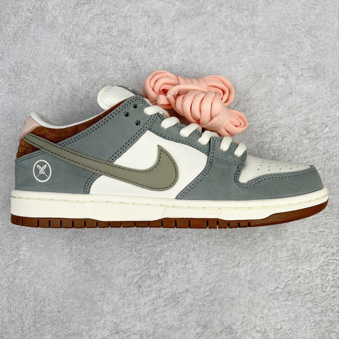 NIKE DUNK LOW SB x YUTO HORIGOME