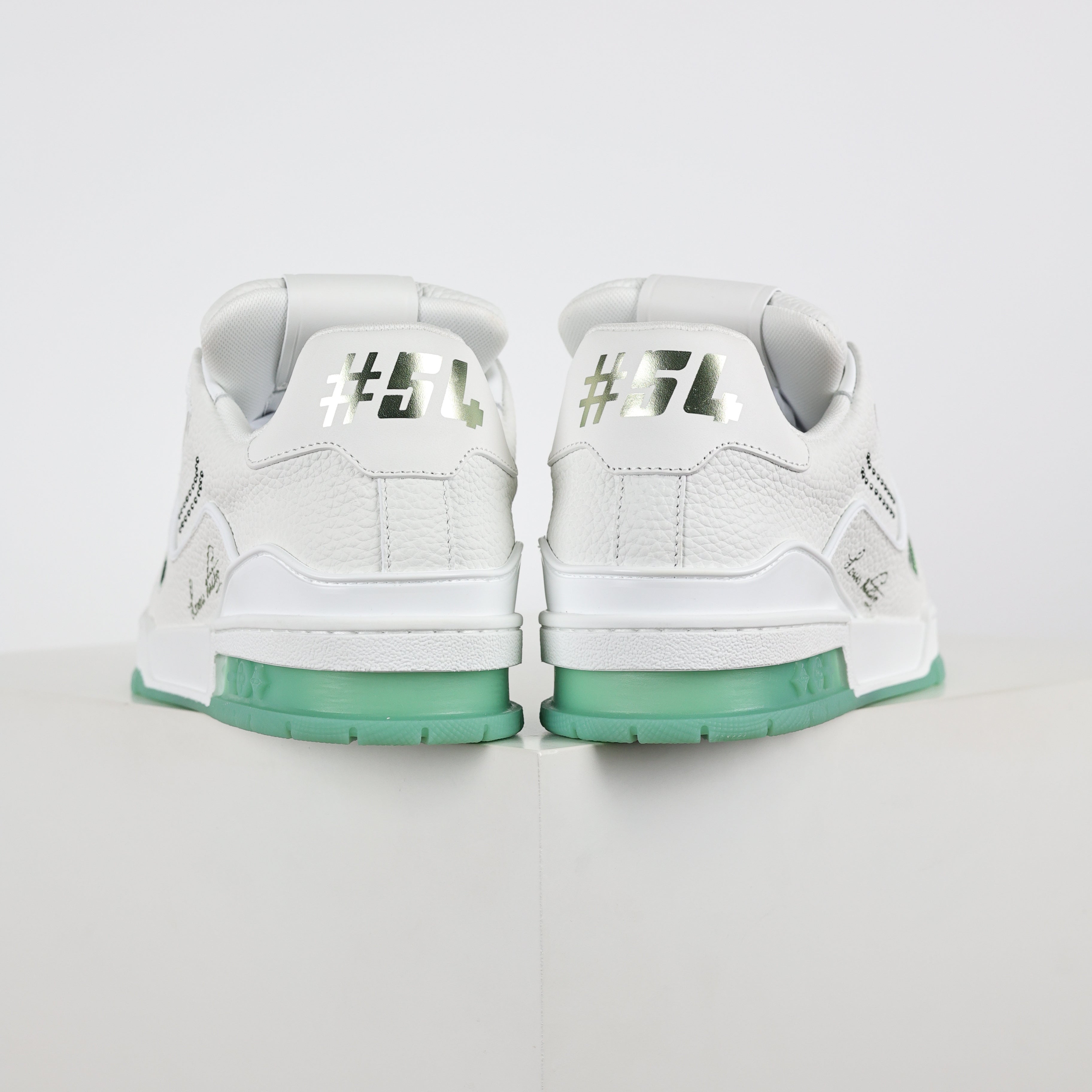 LOUIS VUITTON ´TRAINER`