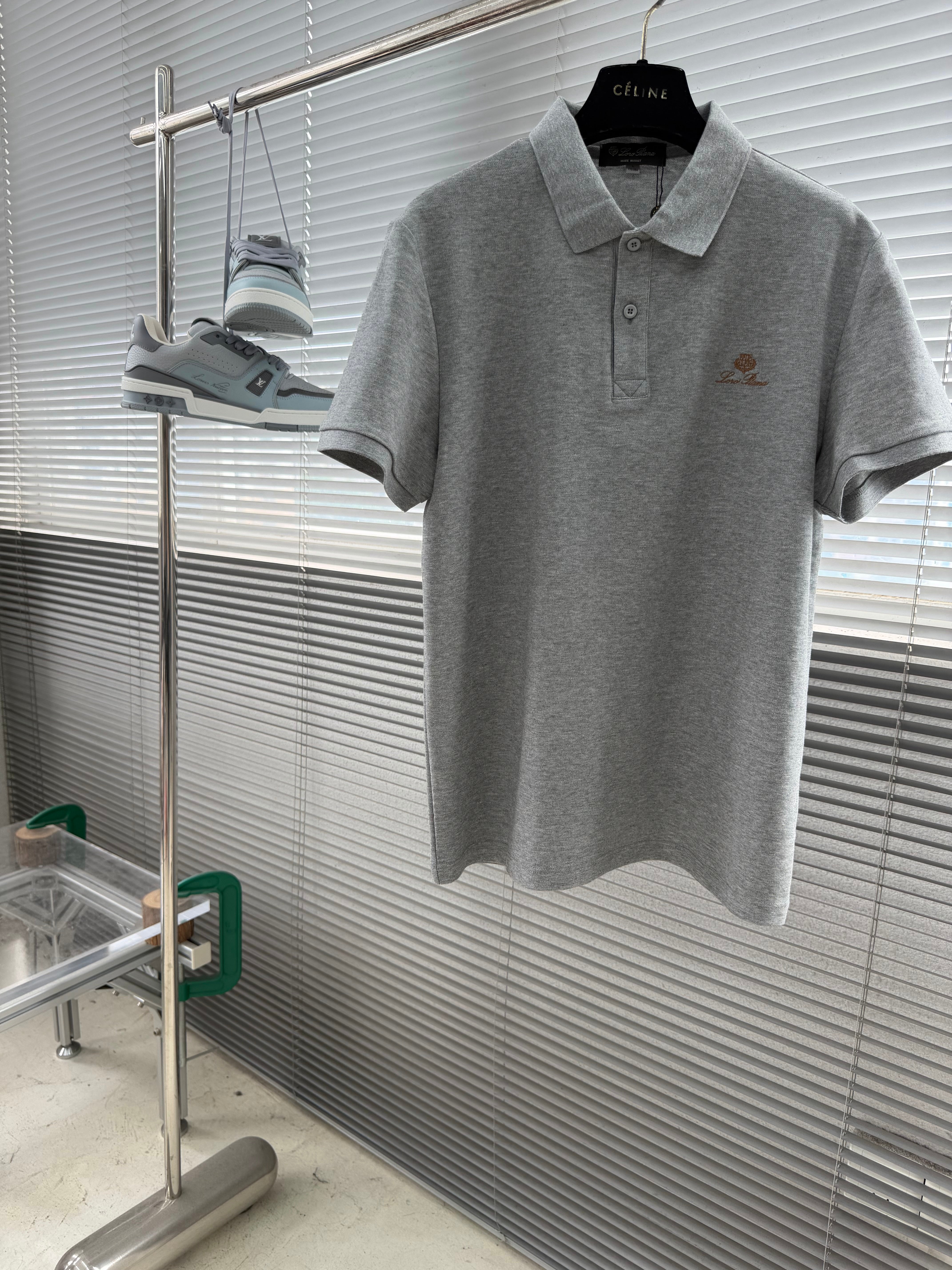 Gola Polo LORO PIANA