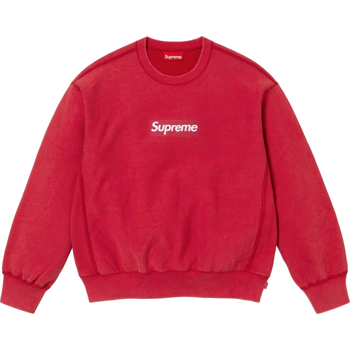Moletom SUPREME