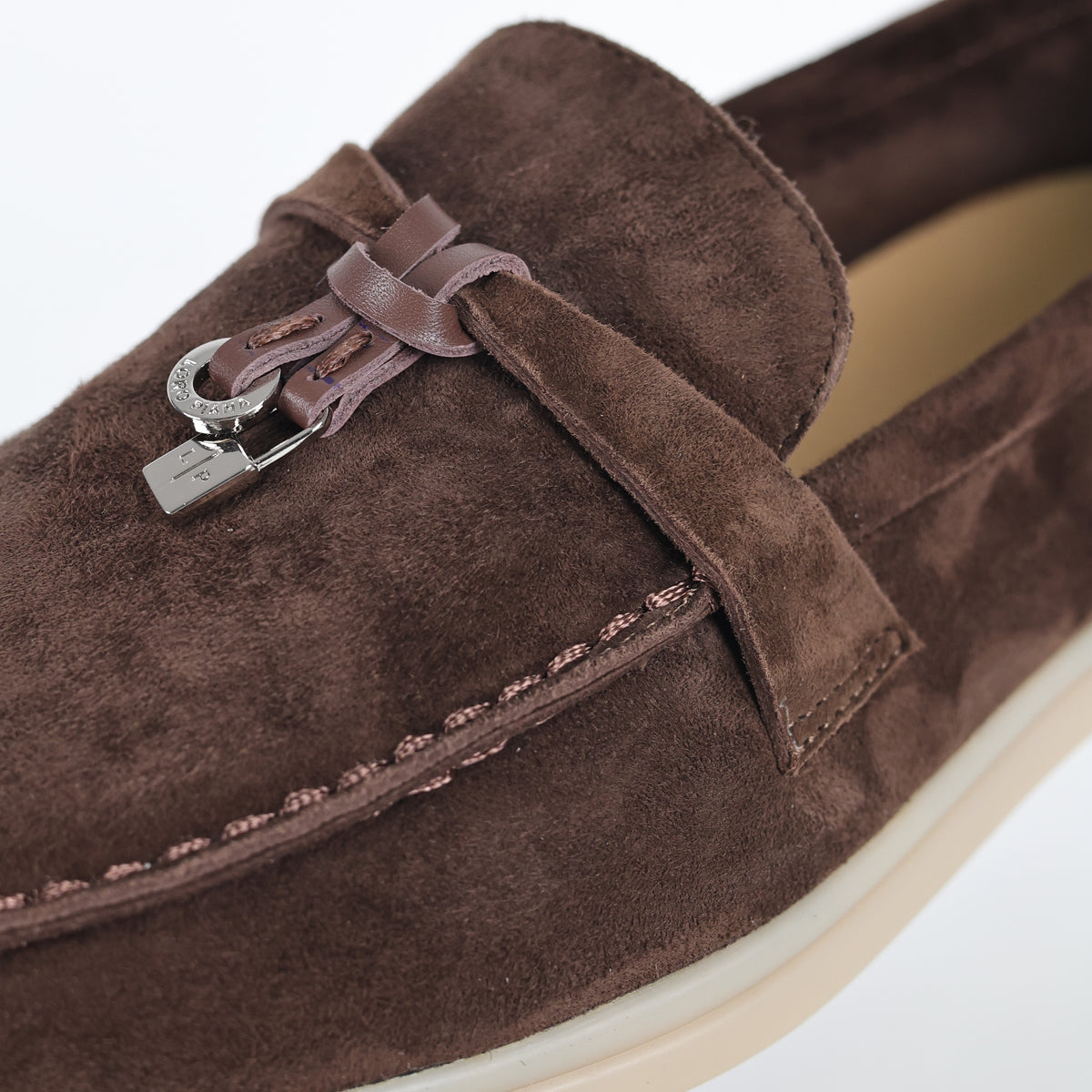 Loafer LORO PIANA 'Summer Walk'