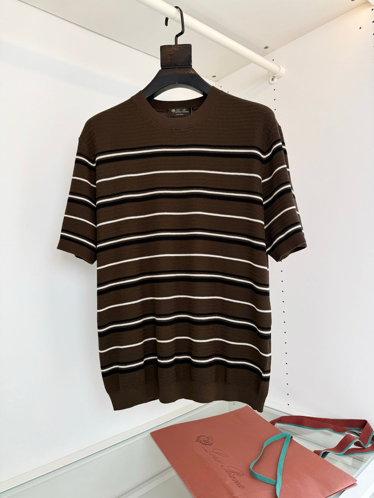 Camiseta LORO PIANA