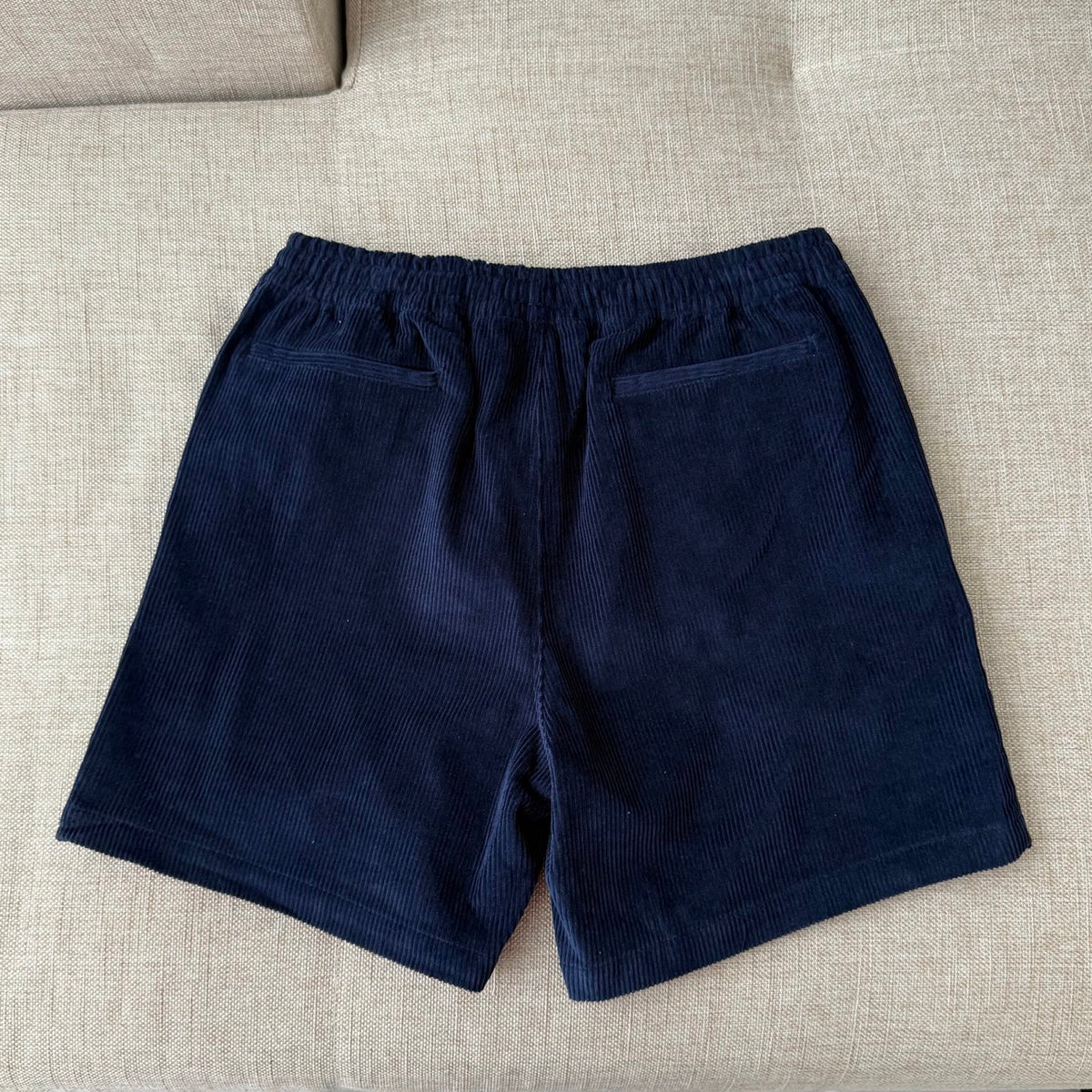 Short Cotelê Polo Ralph Lauren