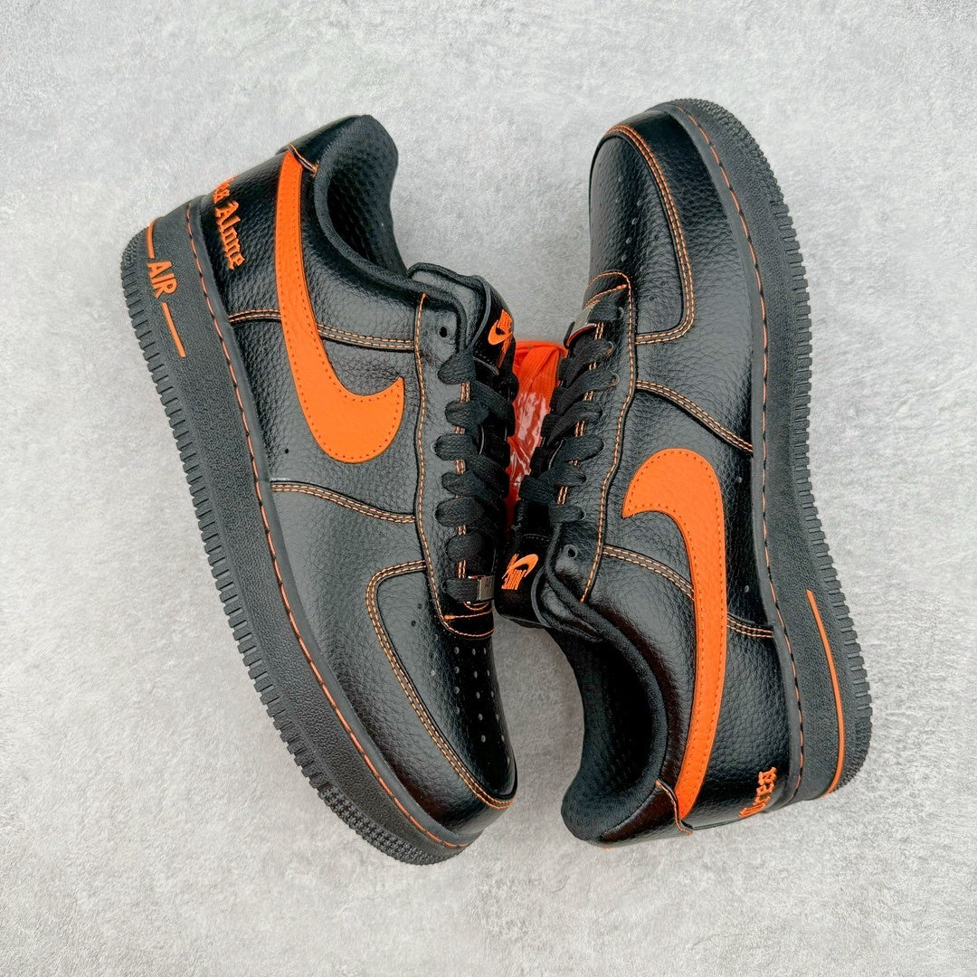 NIKE AIR FORCE 1 LOW x VLONE
