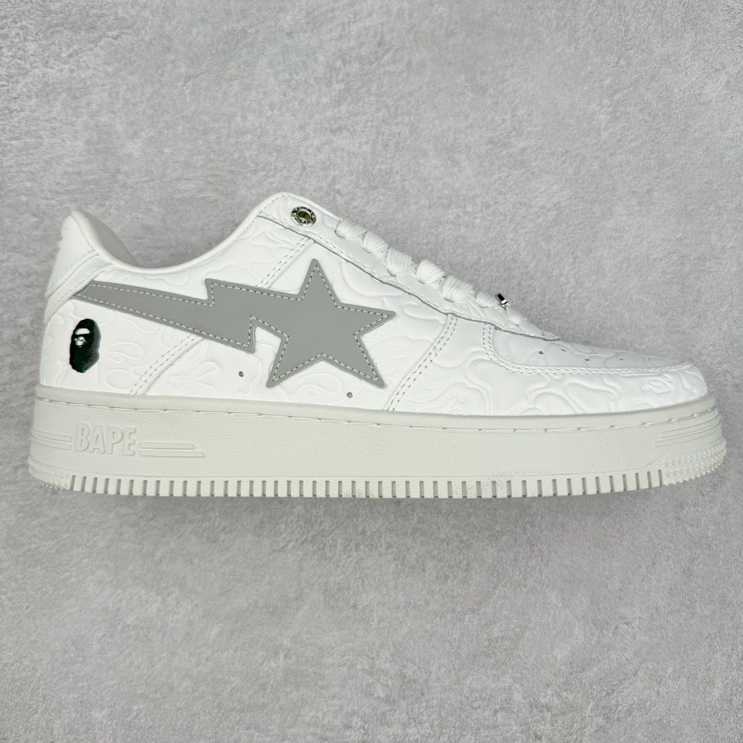 BAPE STA Low
