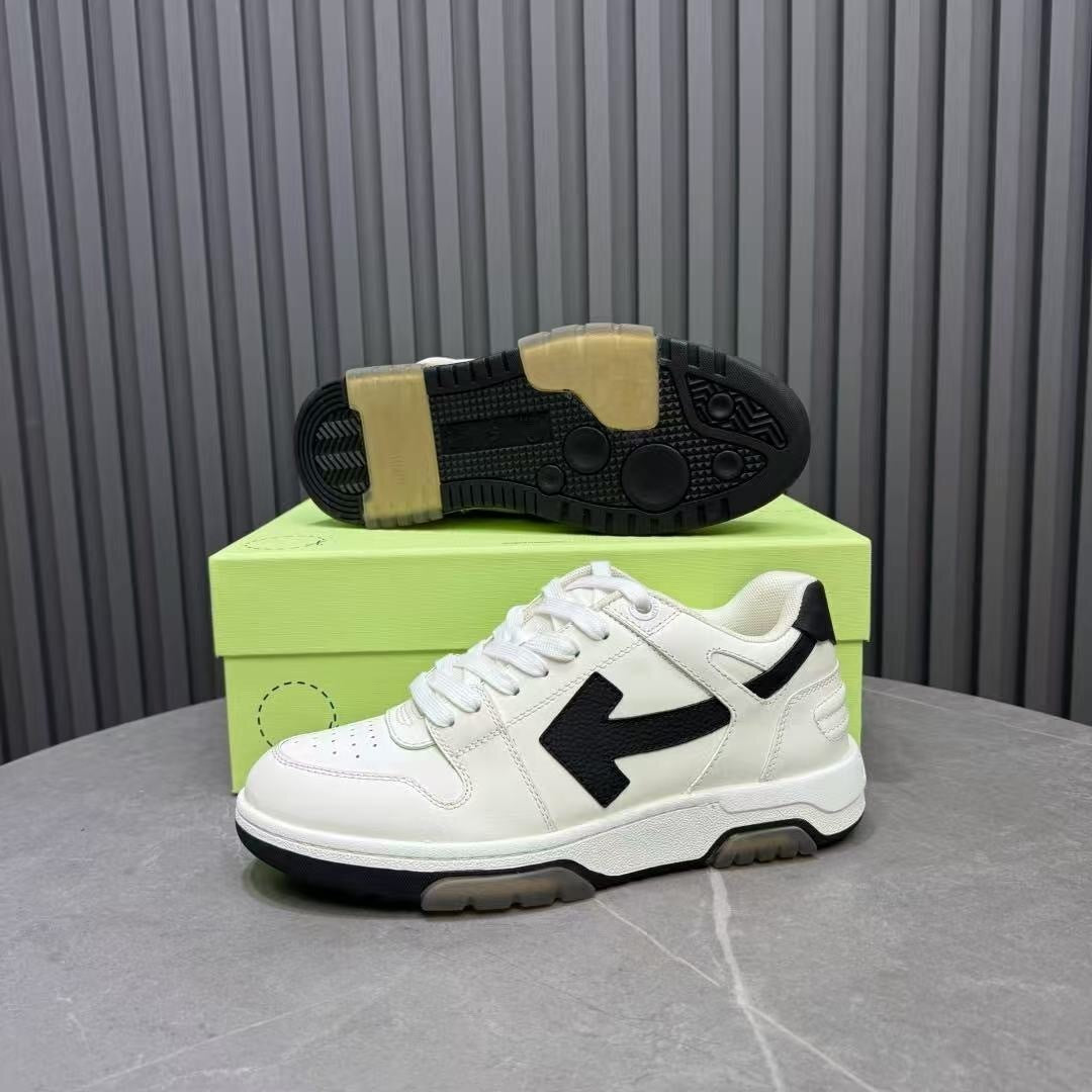 Off White 'Out Of Office'