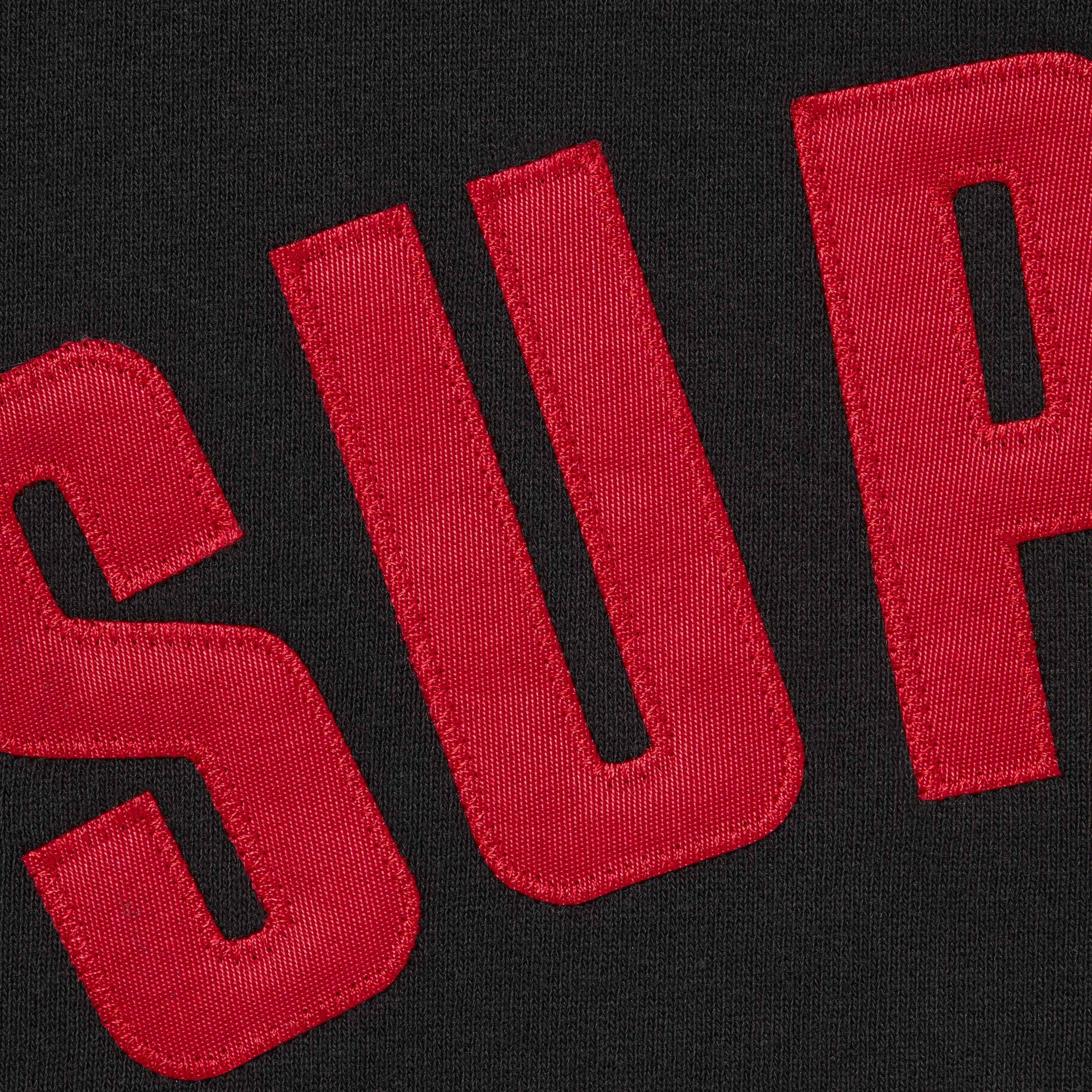 Hoodie SUPREME