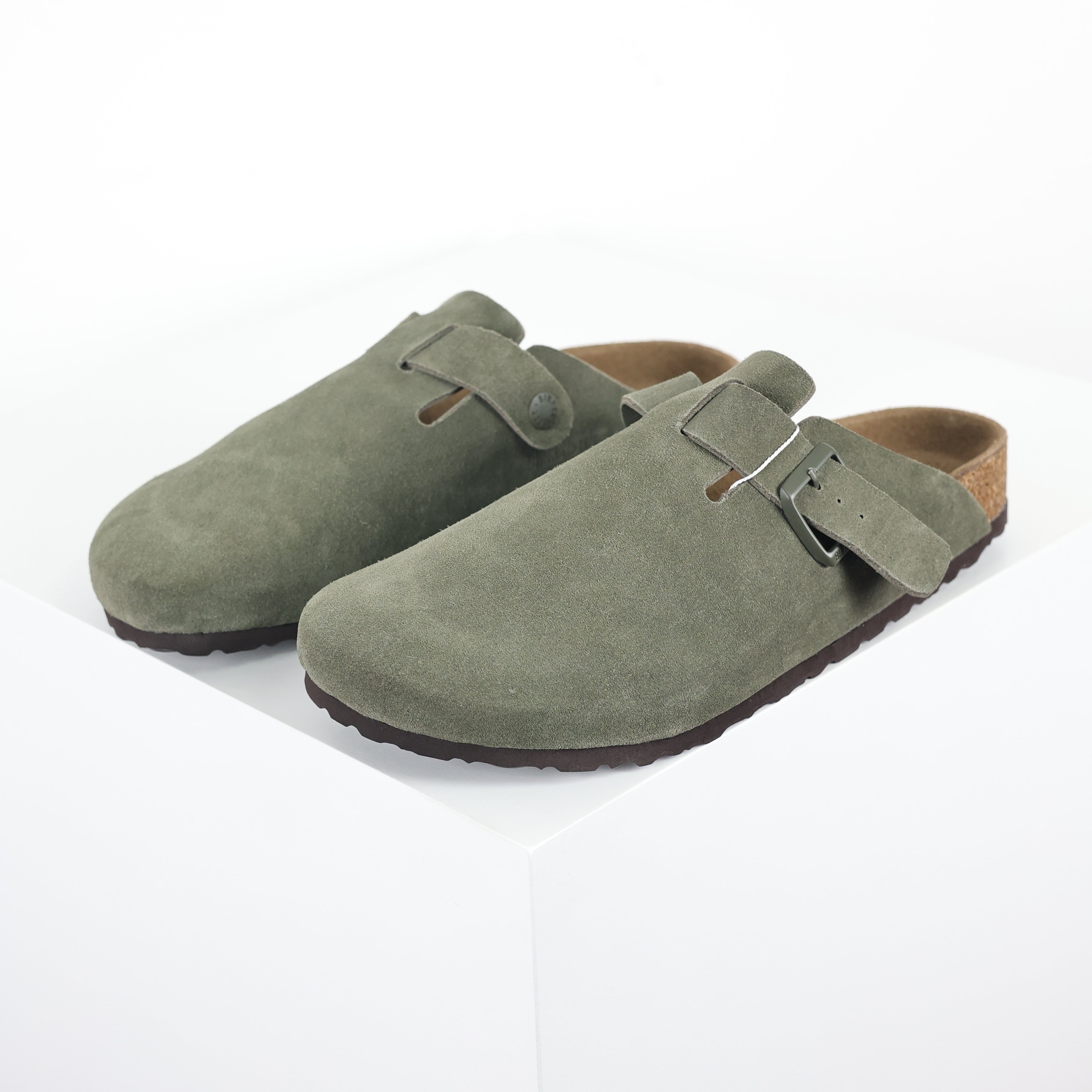 Birkenstock 'Boston'