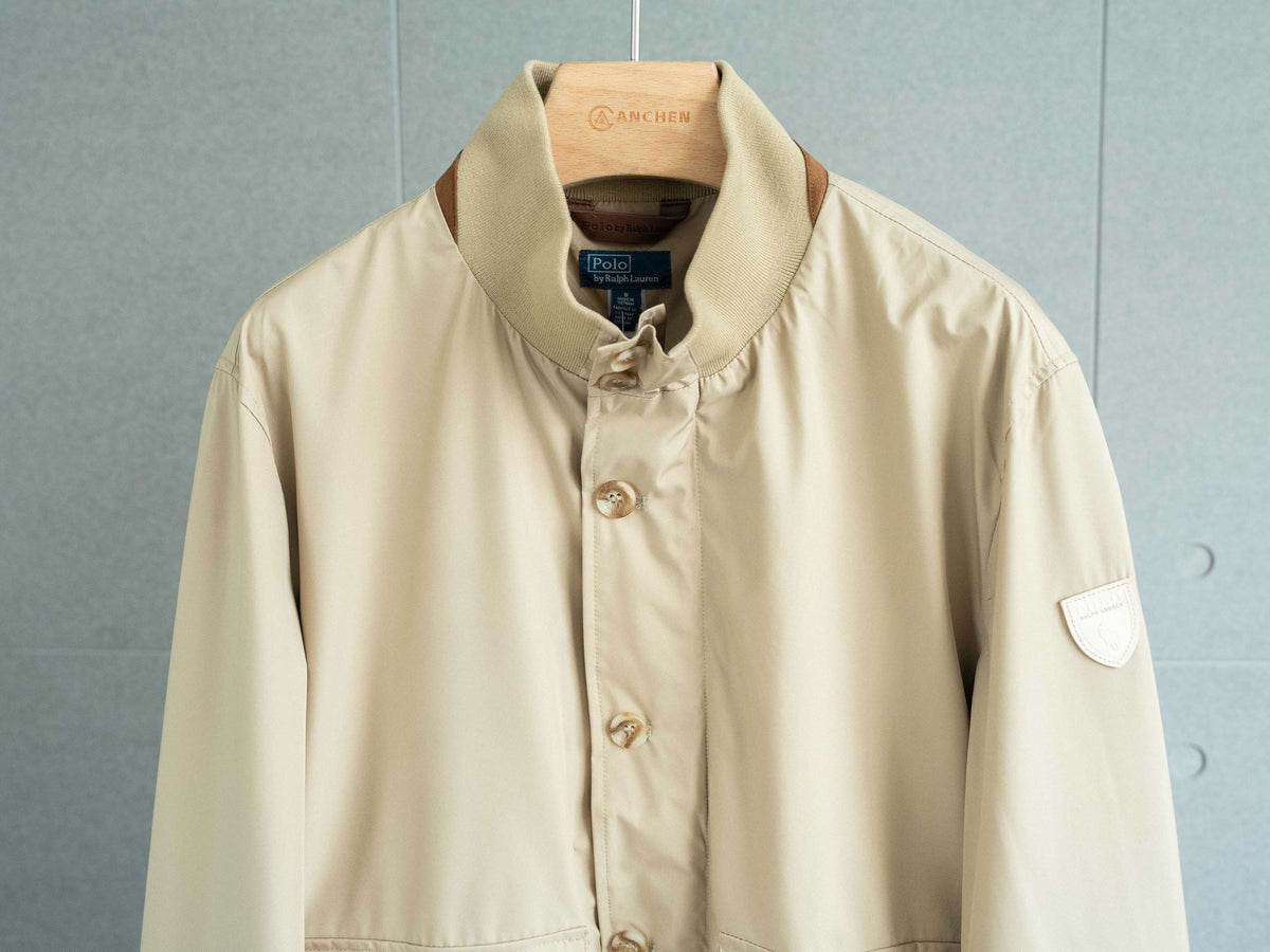 Jaqueta Polo Ralph Lauren