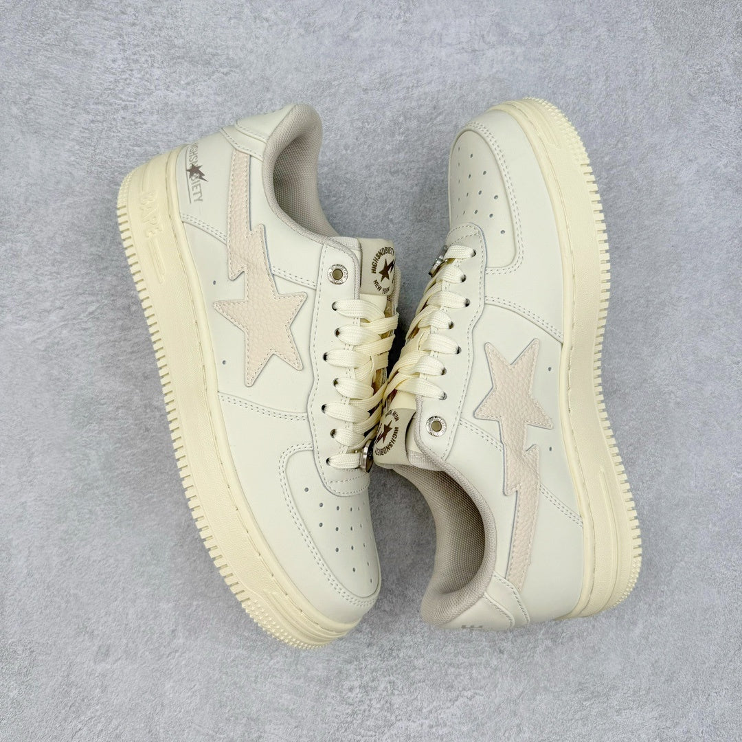 BAPE STA Low
