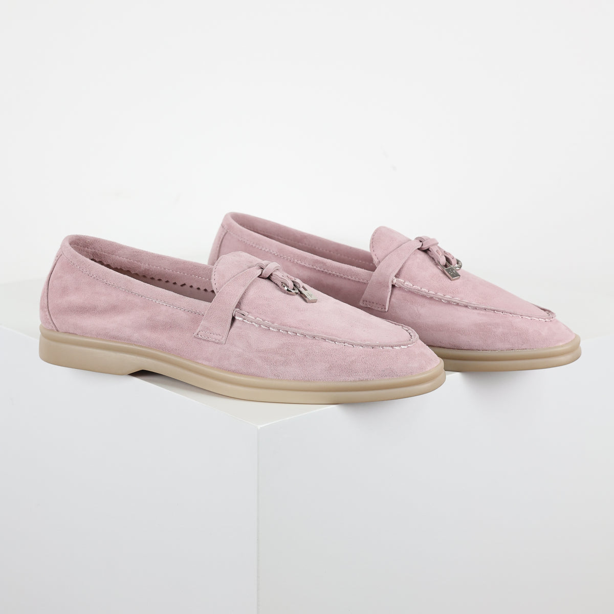Loafer LORO PIANA 'Summer Walk'