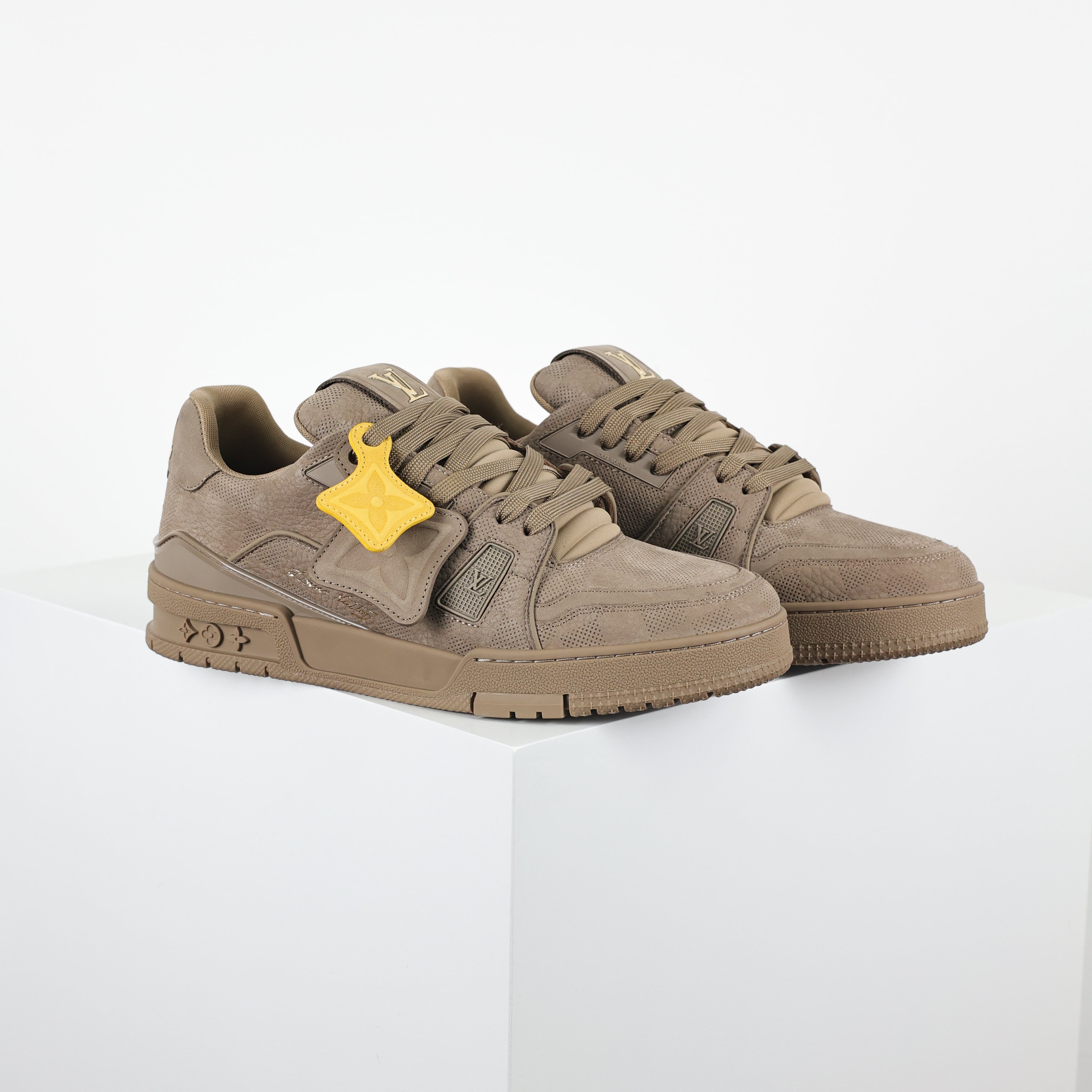 LOUIS VUITTON ´TRAINER`