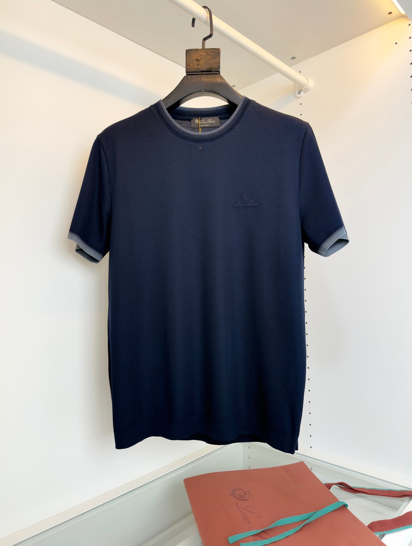 Camiseta LORO PIANA
