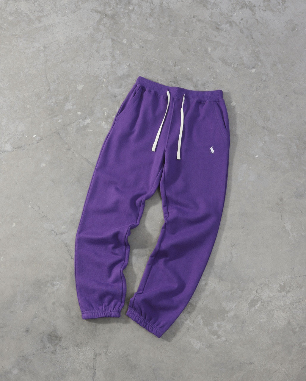 Calça de Moletom Polo Ralph Lauren