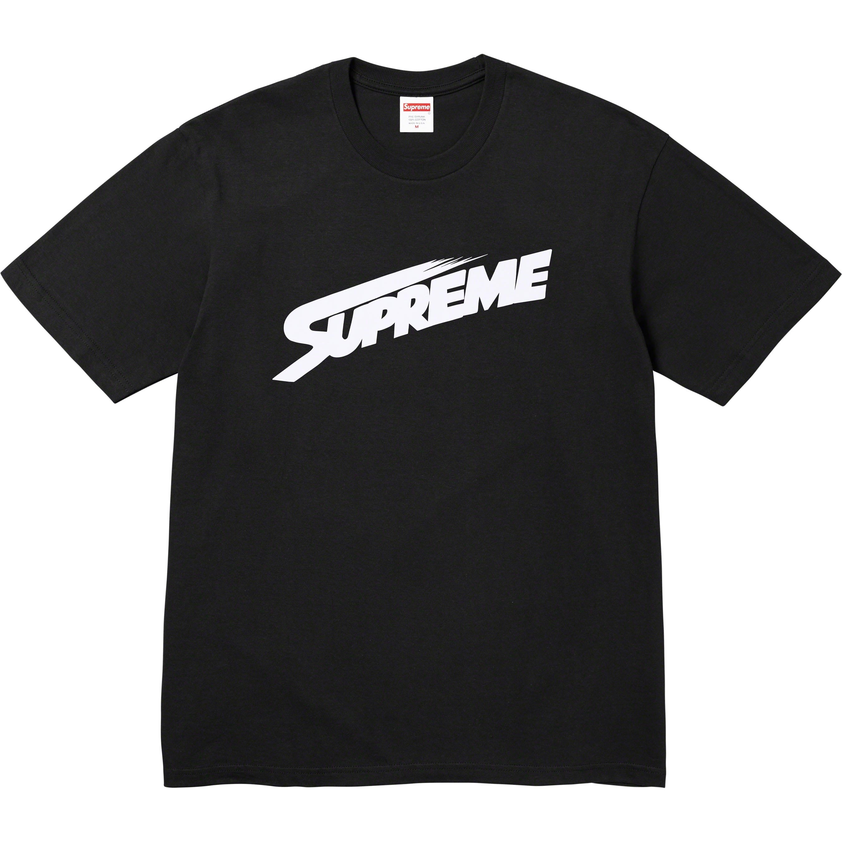 Camiseta SUPREME