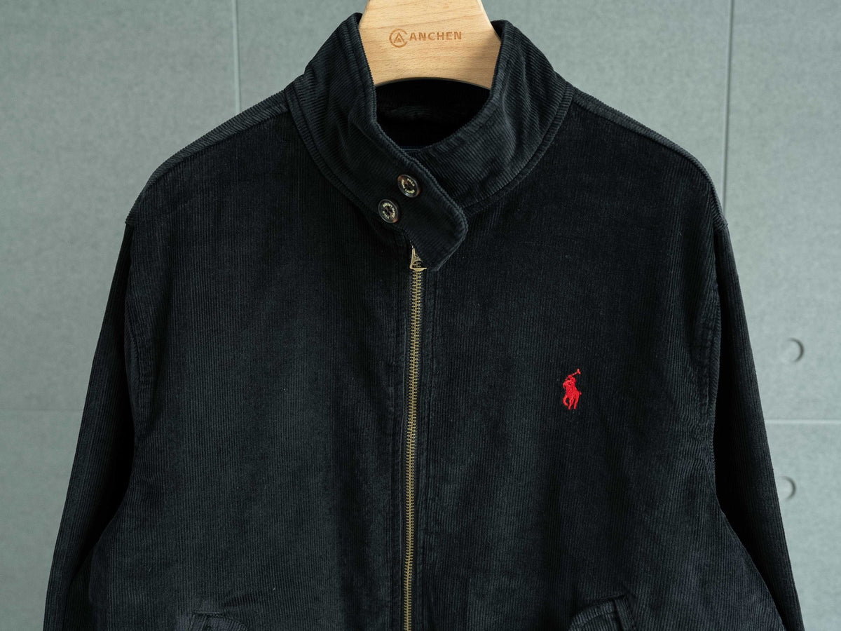 Jaqueta Cotelê Polo Ralph Lauren