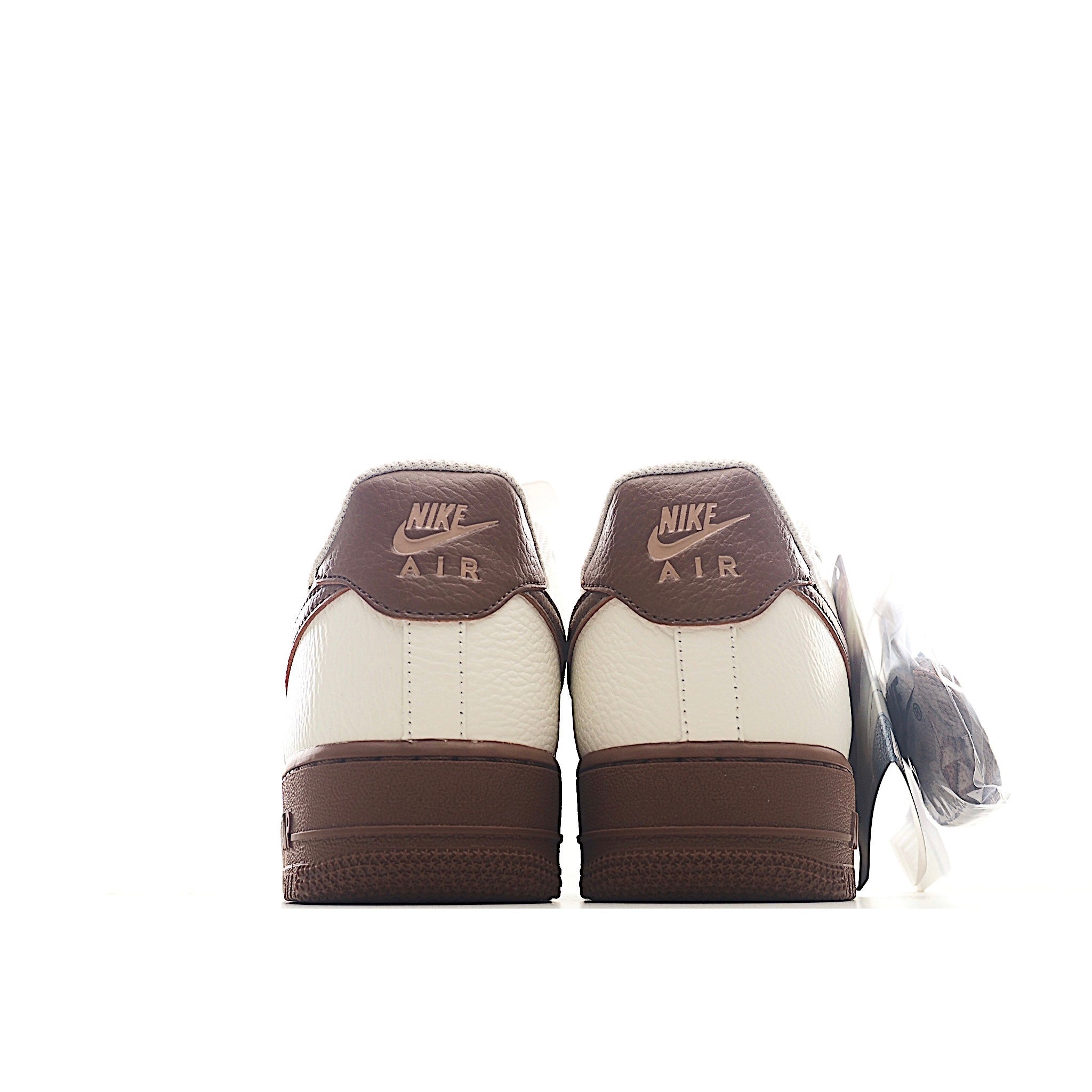 NIKE AIR FORCE 1 LOW SAIL/FAUNA BROWN