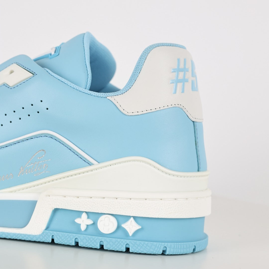 LOUIS VUITTON ´TRAINER`