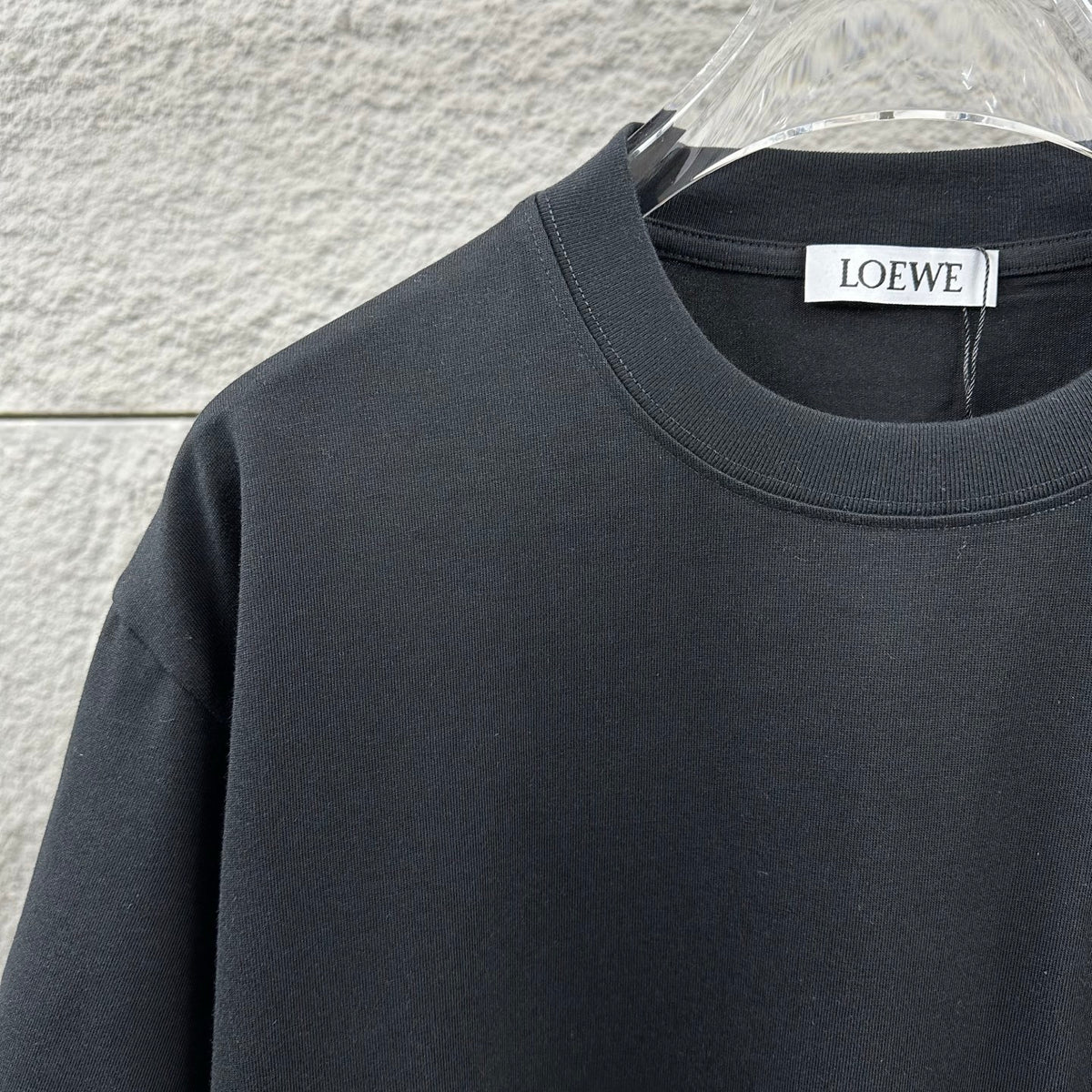 Camiseta LOEWE (Oversized)