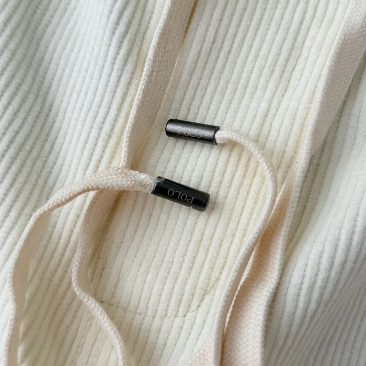 Short Cotelê Polo Ralph Lauren