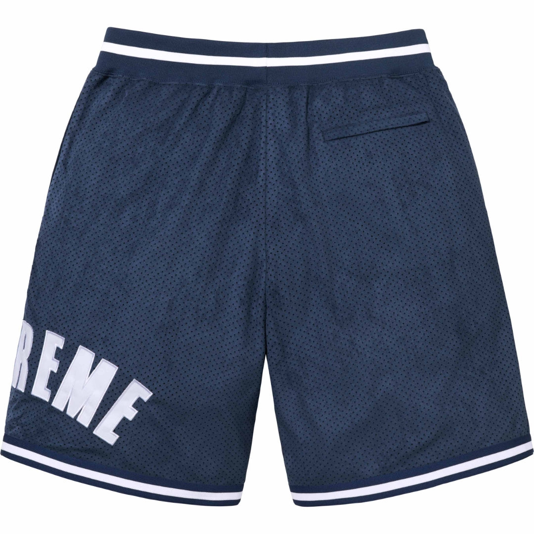 Short SUPREME