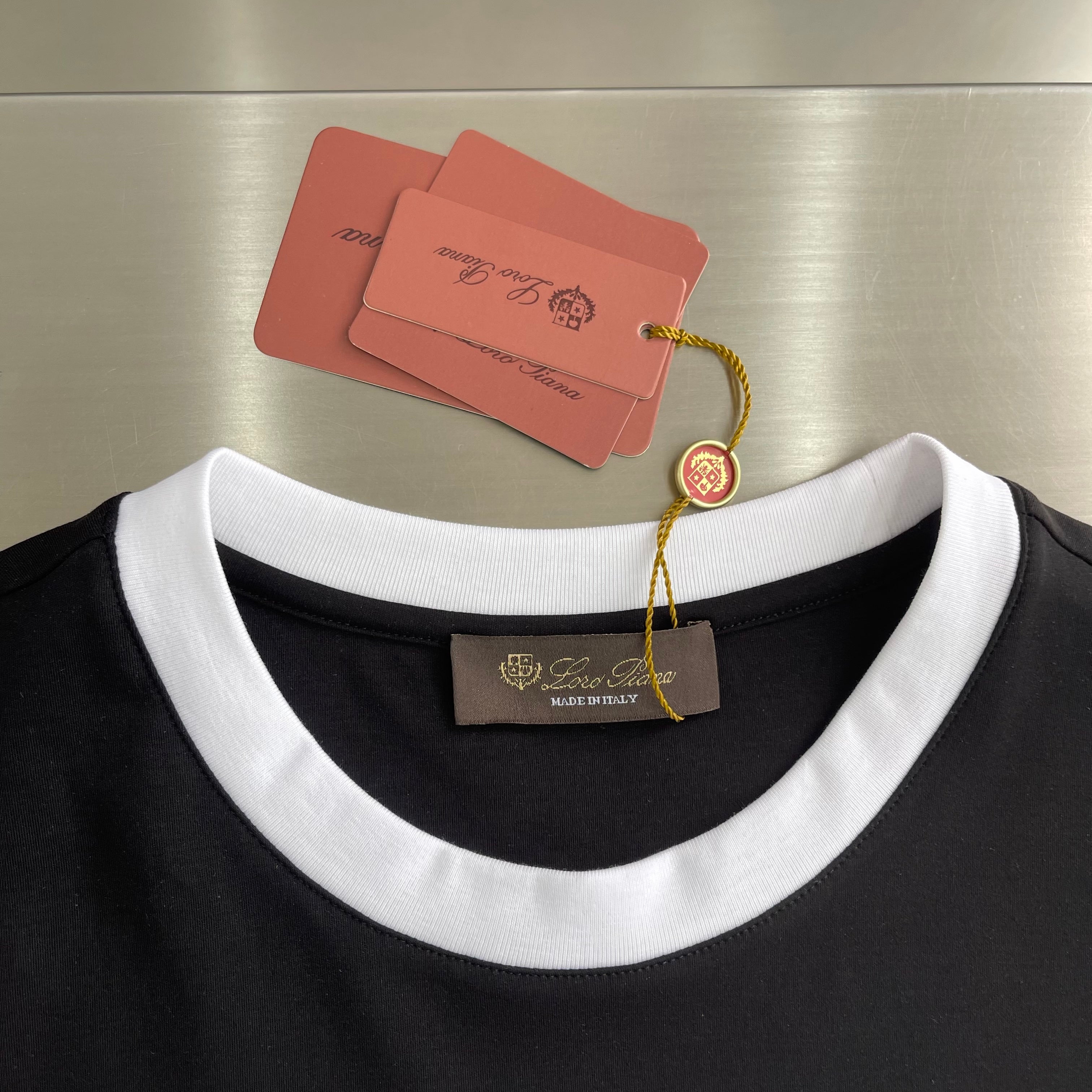 Camiseta LORO PIANA