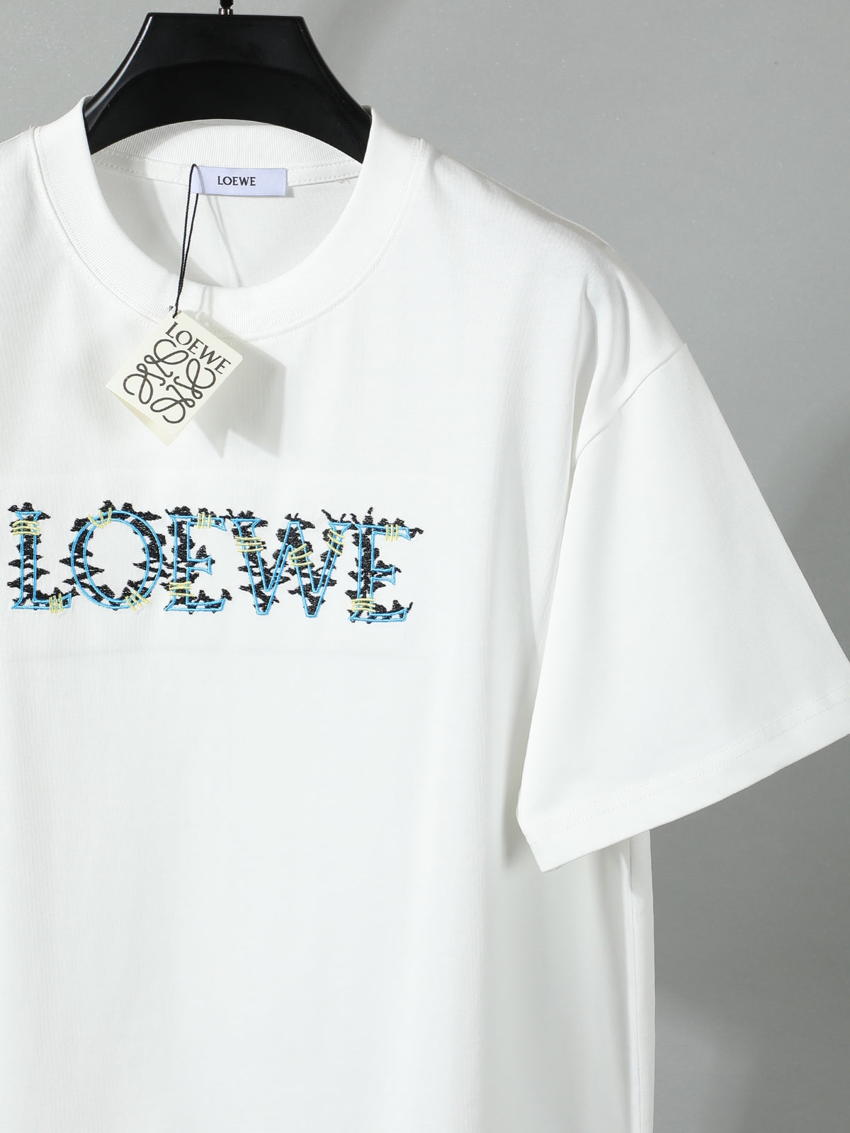 Camiseta LOEWE (Oversized)