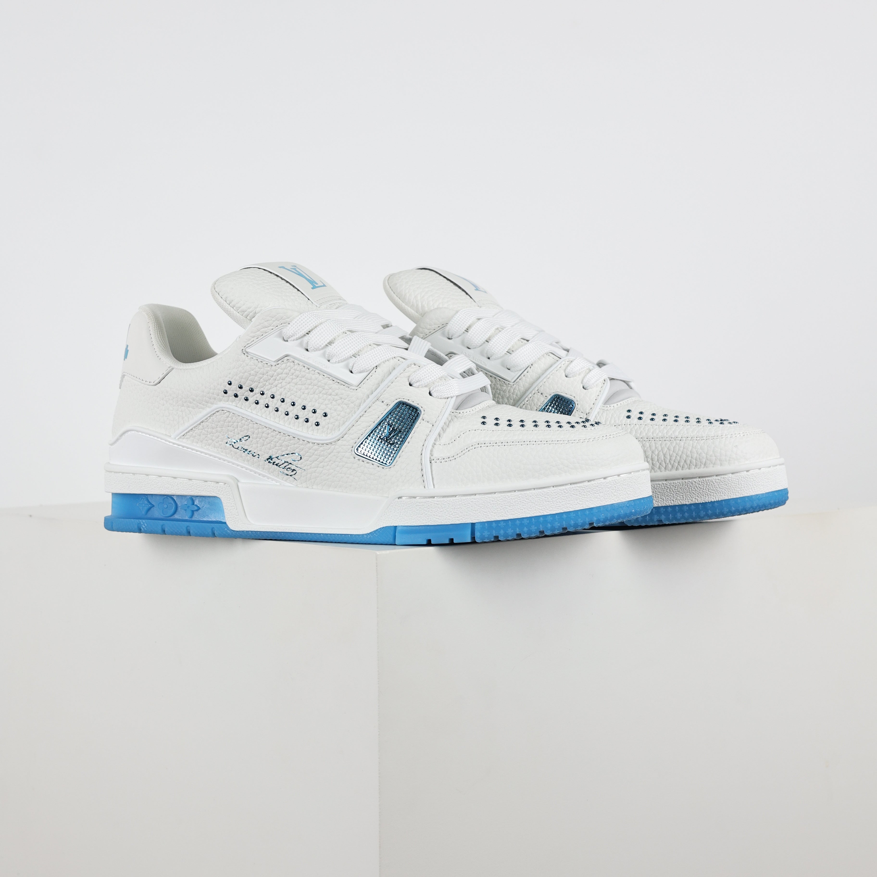 LOUIS VUITTON ´TRAINER`