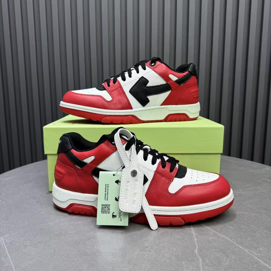 Off White 'Out Of Office'
