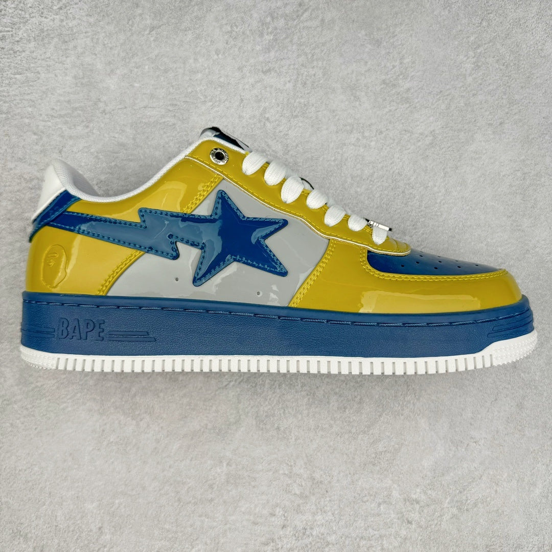 BAPE STA Low