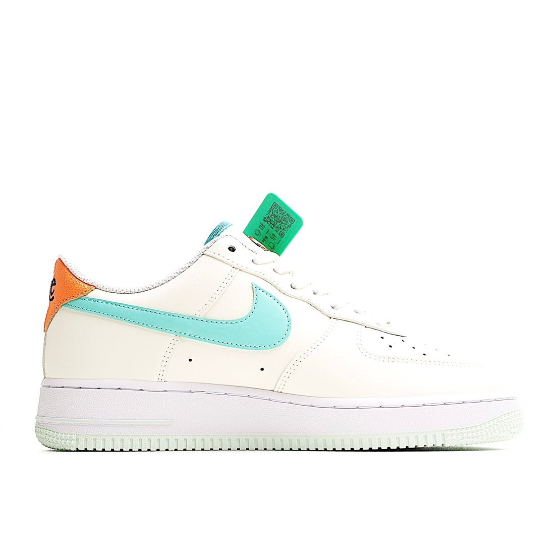 NIKE AIR FORCE 1 LOW BE THE ONE