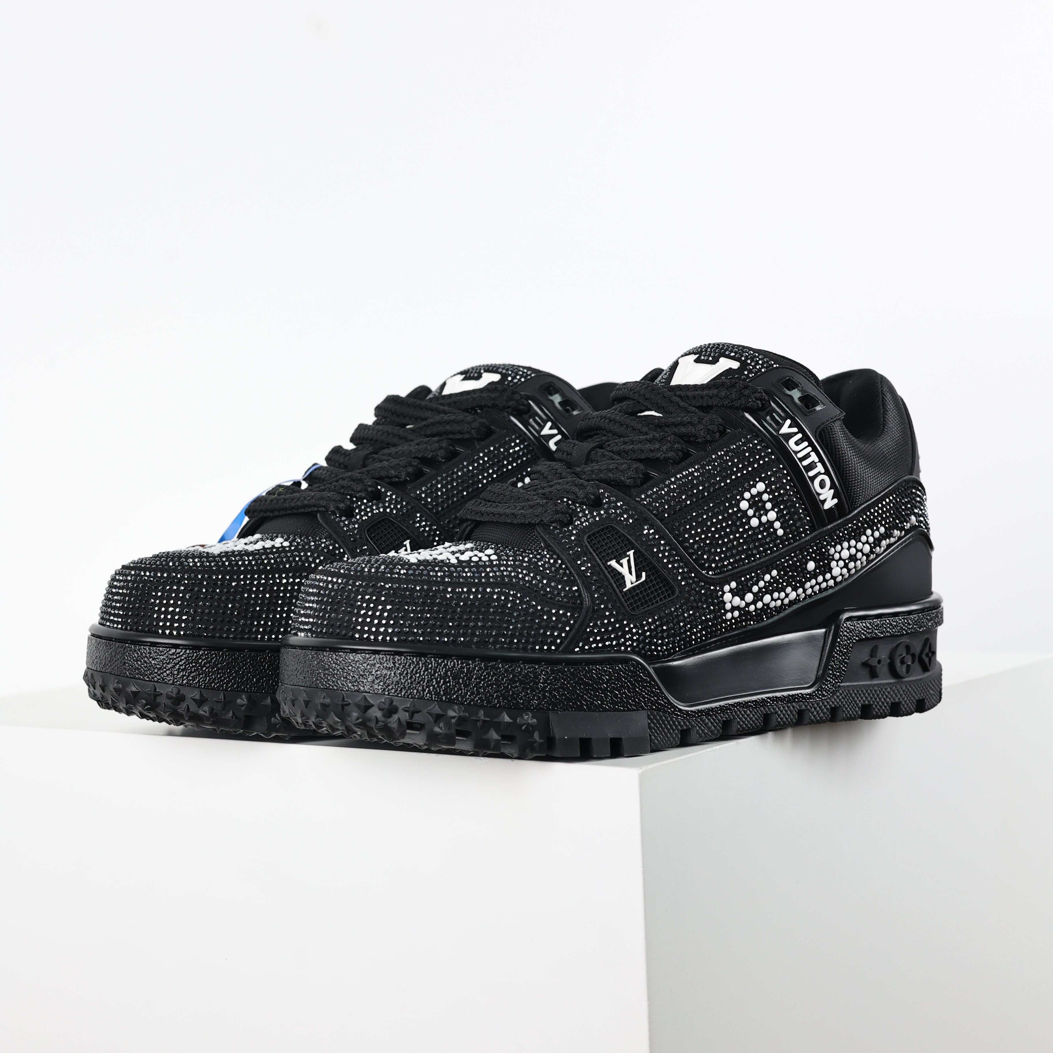LOUIS VUITTON ´TRAINER MAXI`