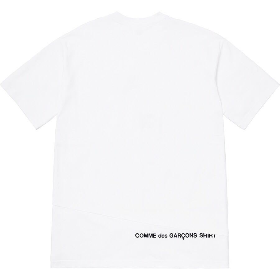 Camiseta SUPREME