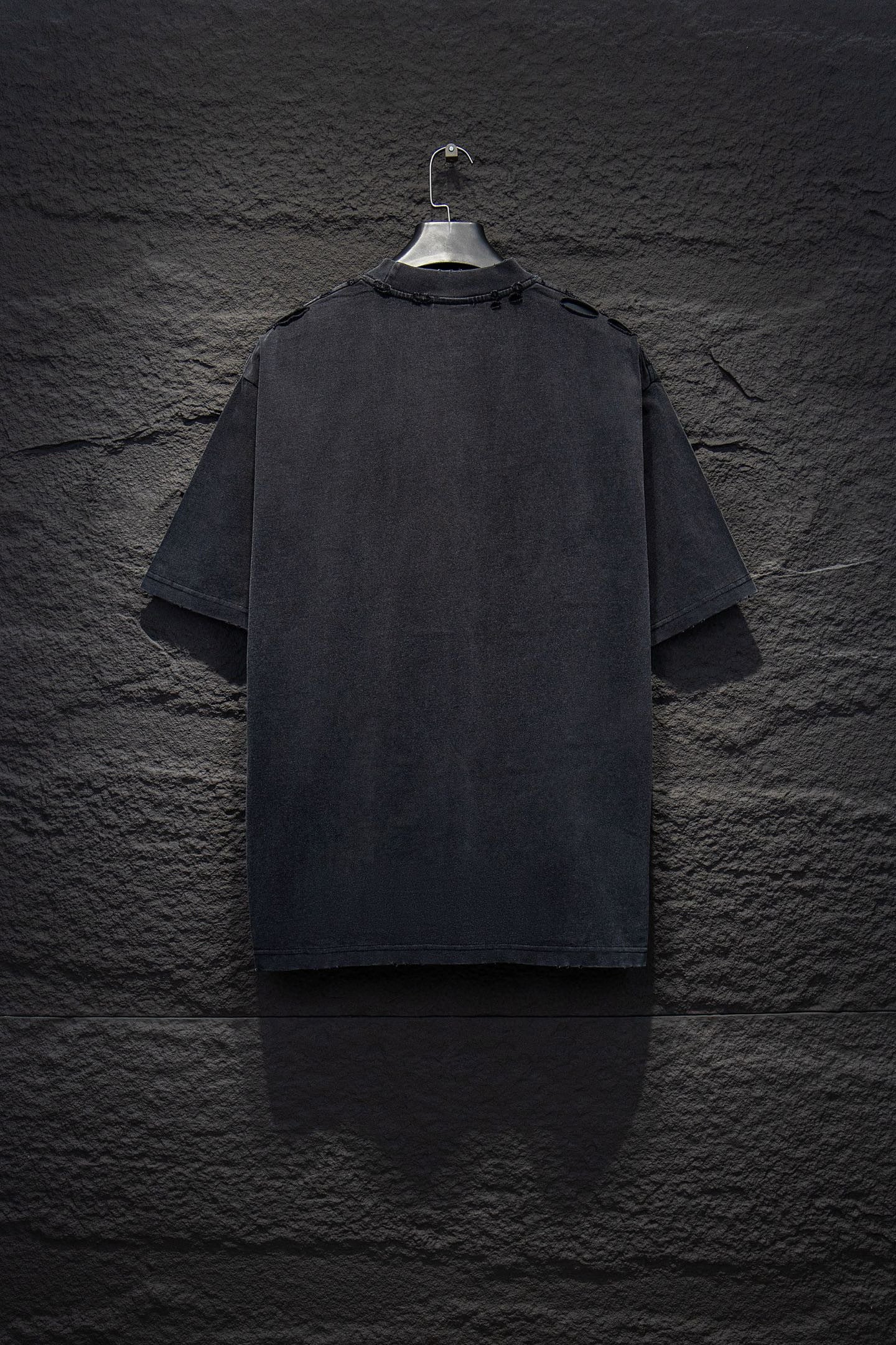 Camiseta BALENCIAGA (Oversized)