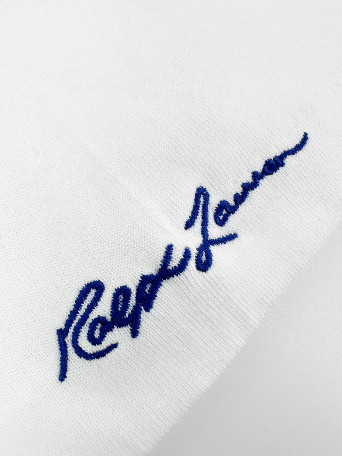 Camiseta Polo Ralph Lauren x Dodgers