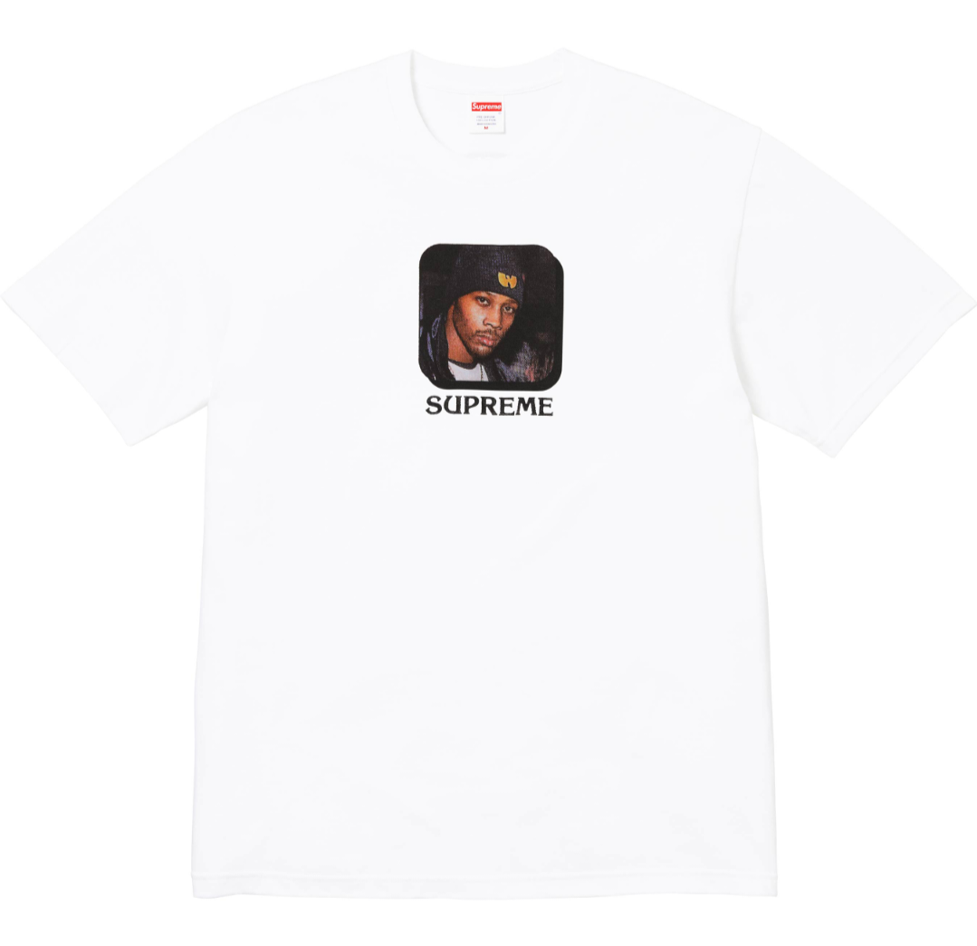 Camiseta SUPREME