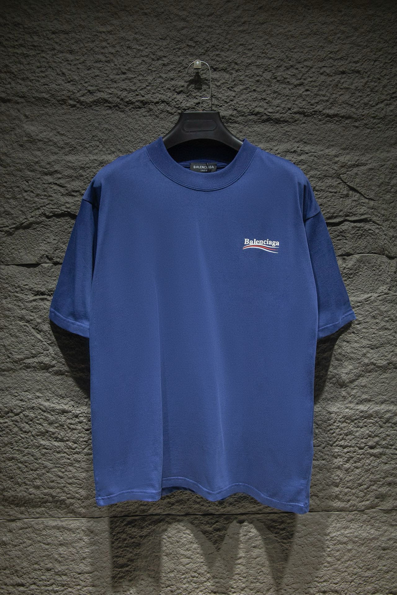 Camiseta BALENCIAGA (Oversized)