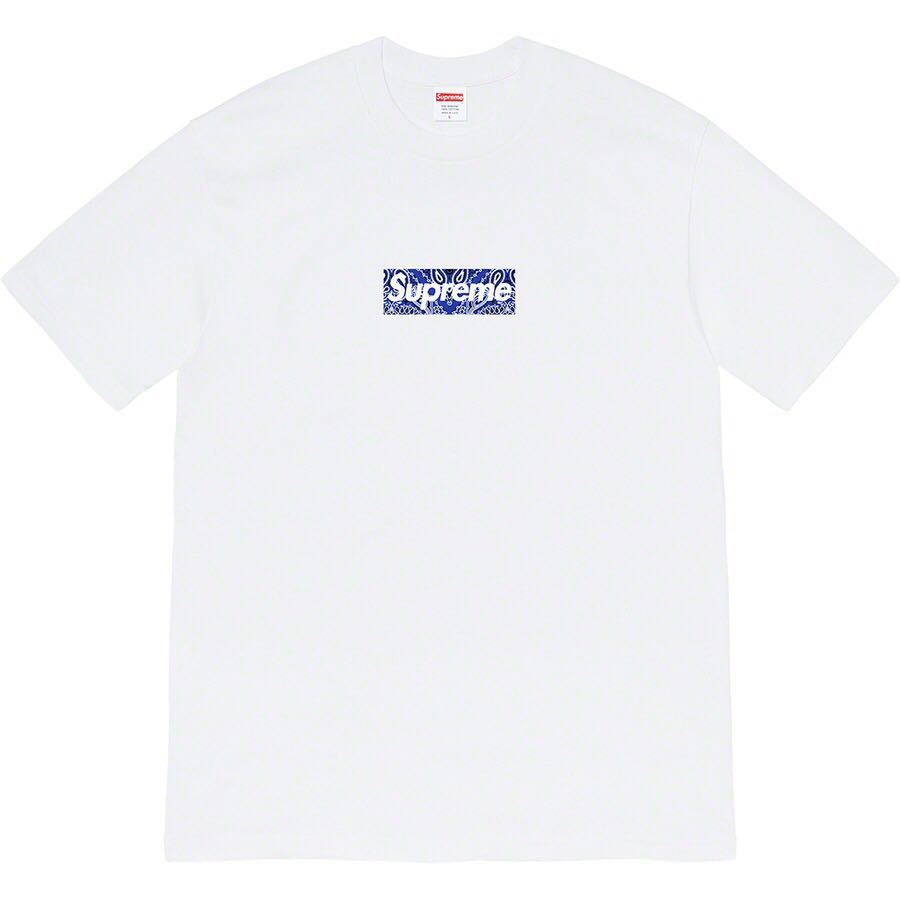Camiseta SUPREME
