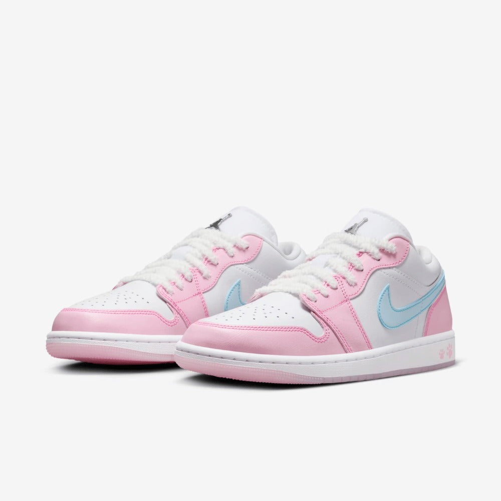 Nike Air Jordan 1 Low 'Paw Print'