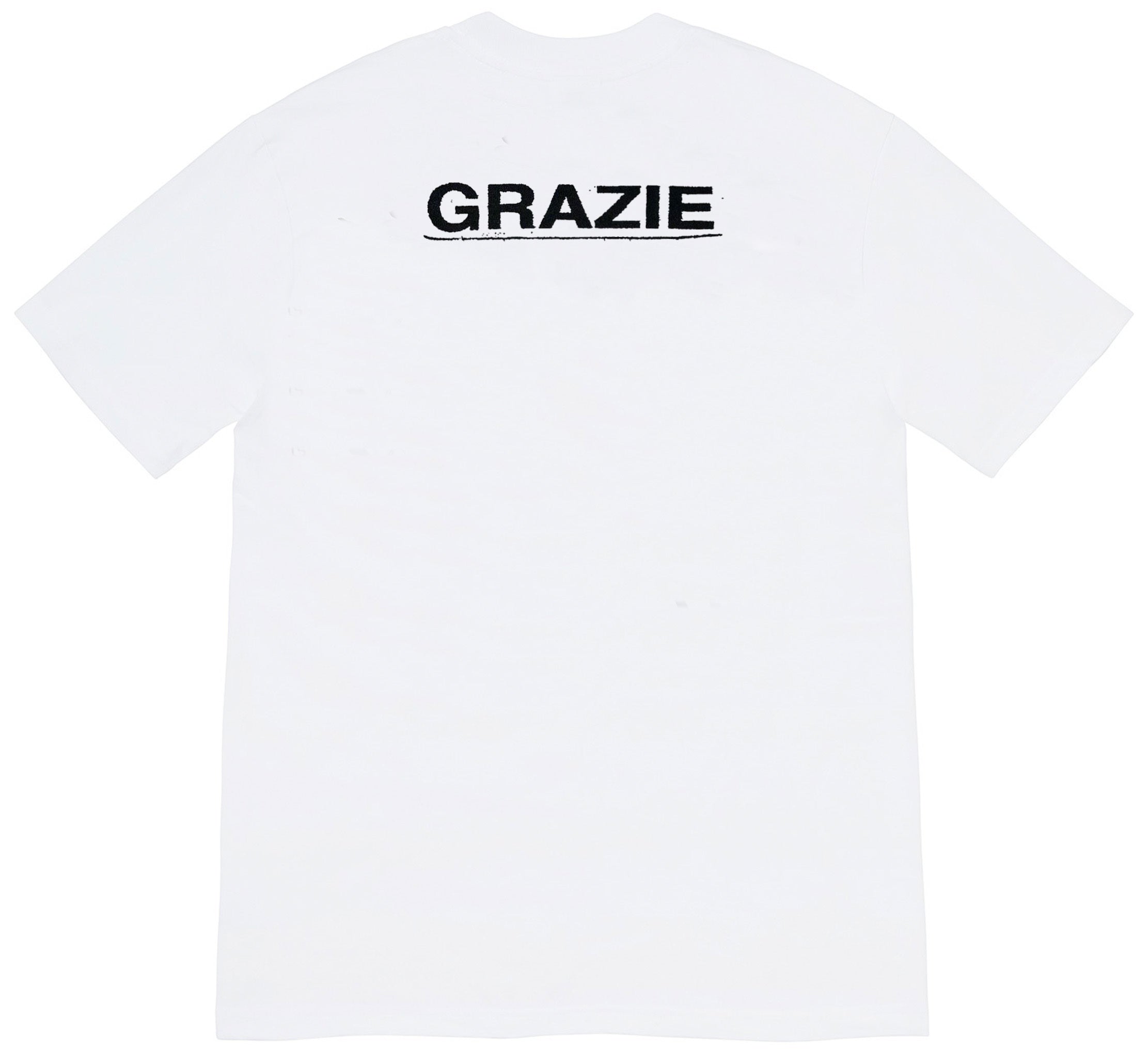 Camiseta SUPREME