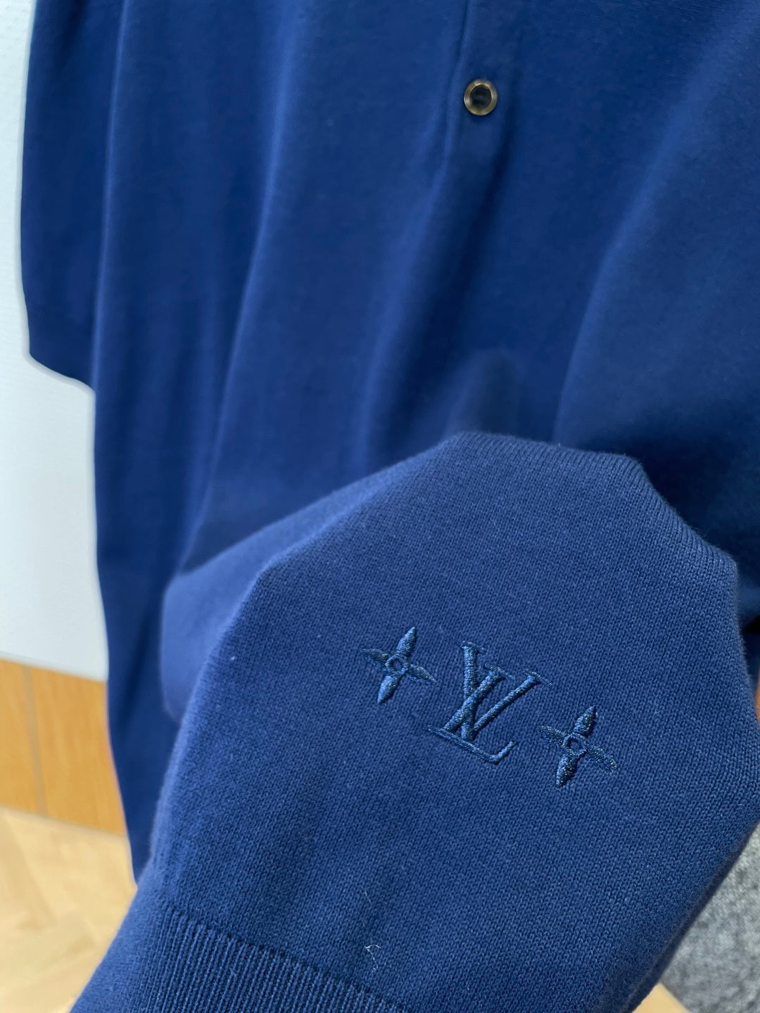 Gola Polo LOUIS VUITTON