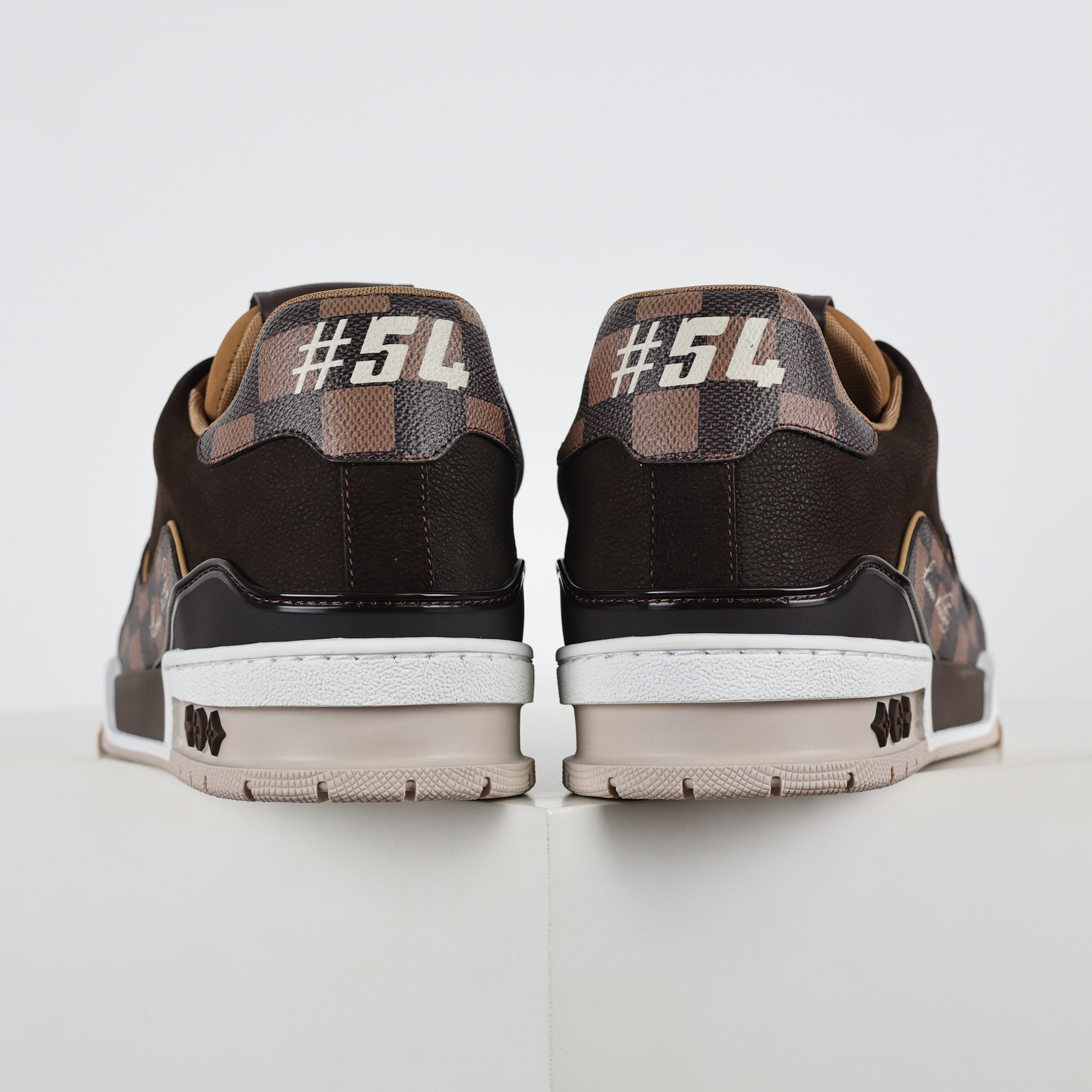 LOUIS VUITTON ´TRAINER`