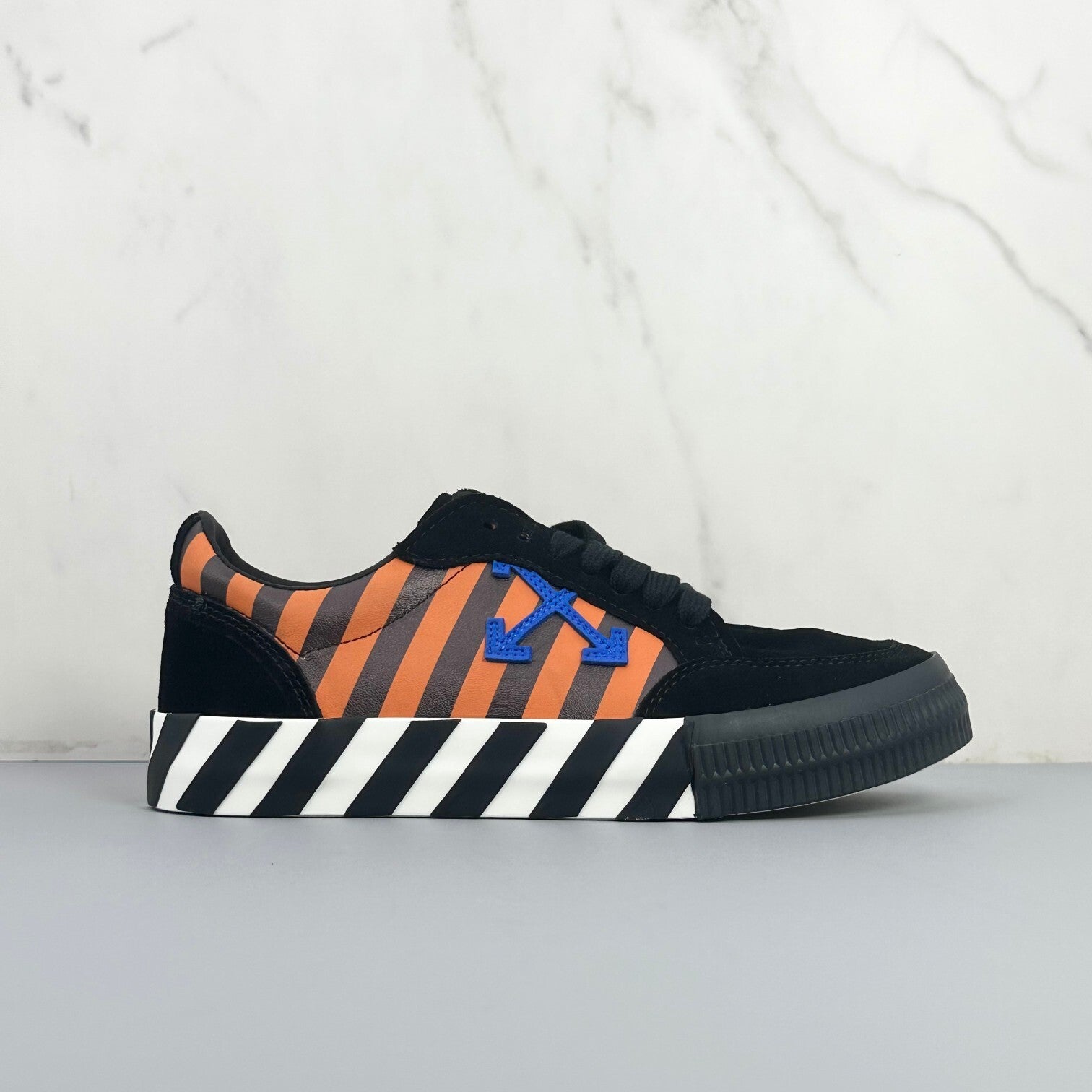 Off White Low Vulcanized