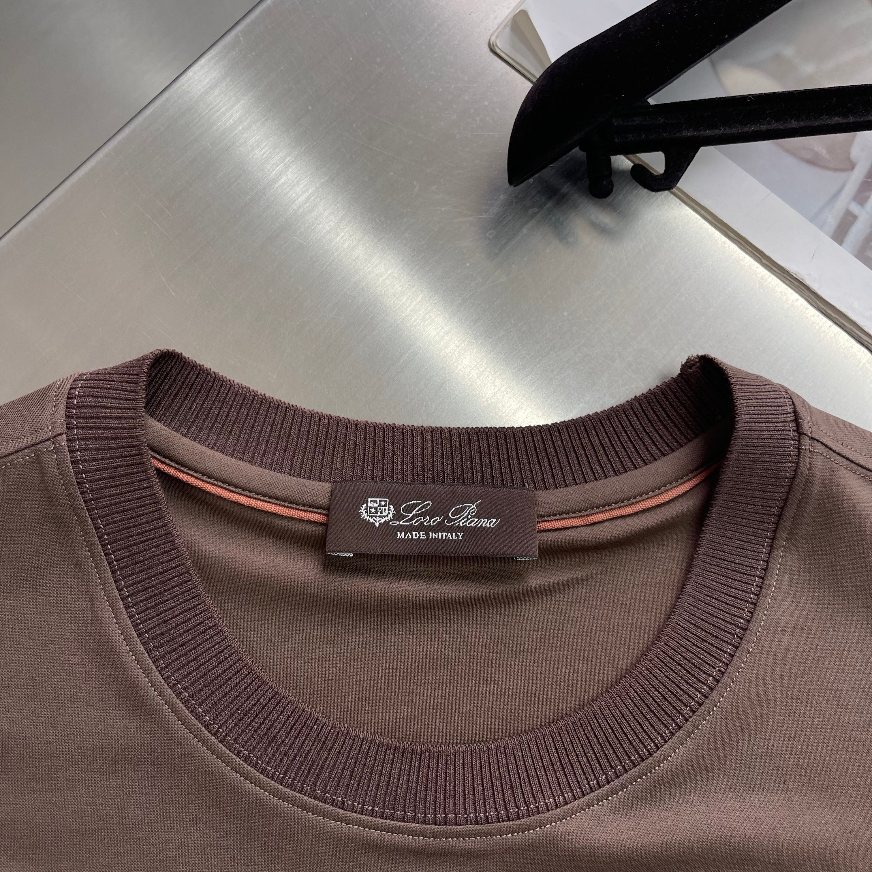 Camiseta LORO PIANA