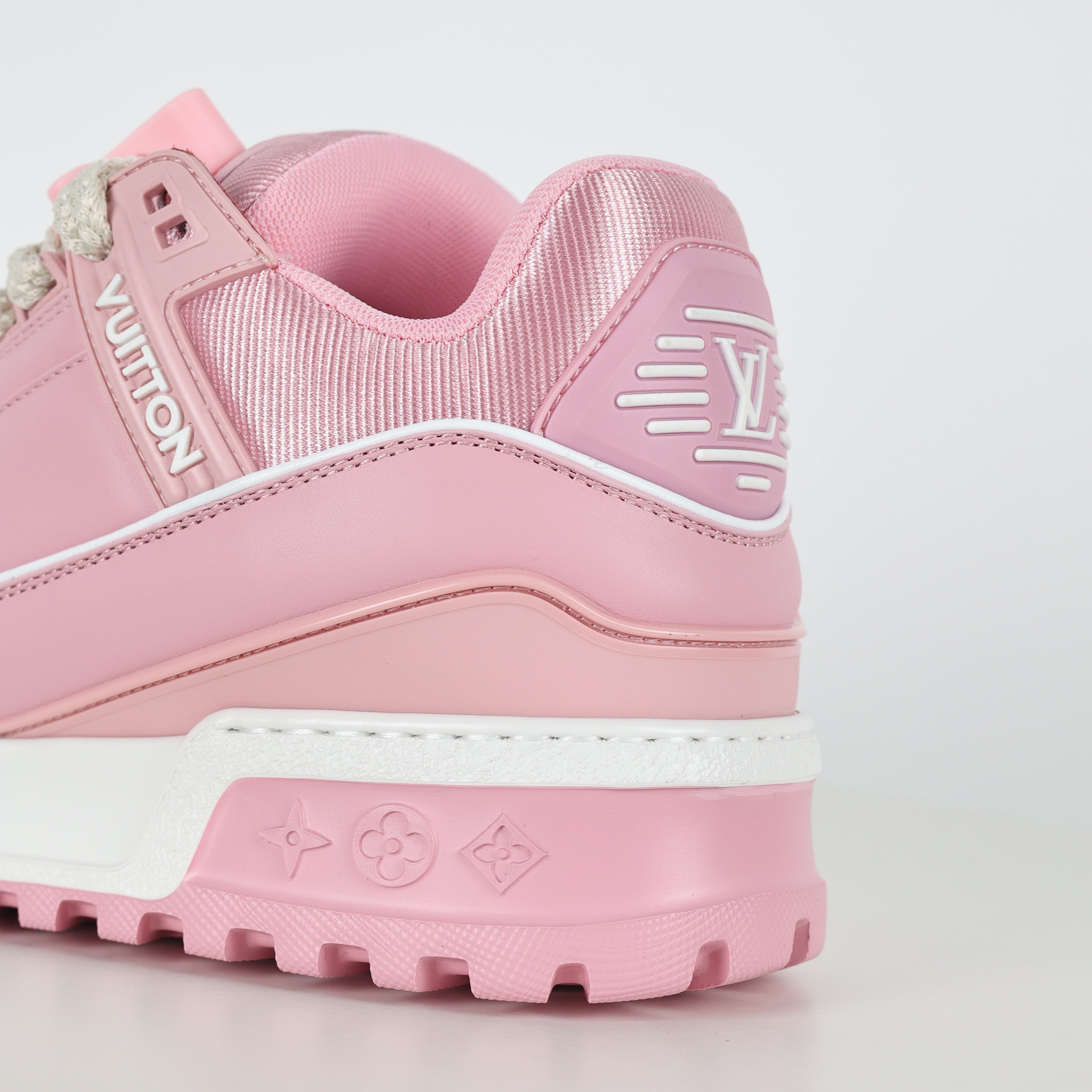 LOUIS VUITTON ´TRAINER MAXI`