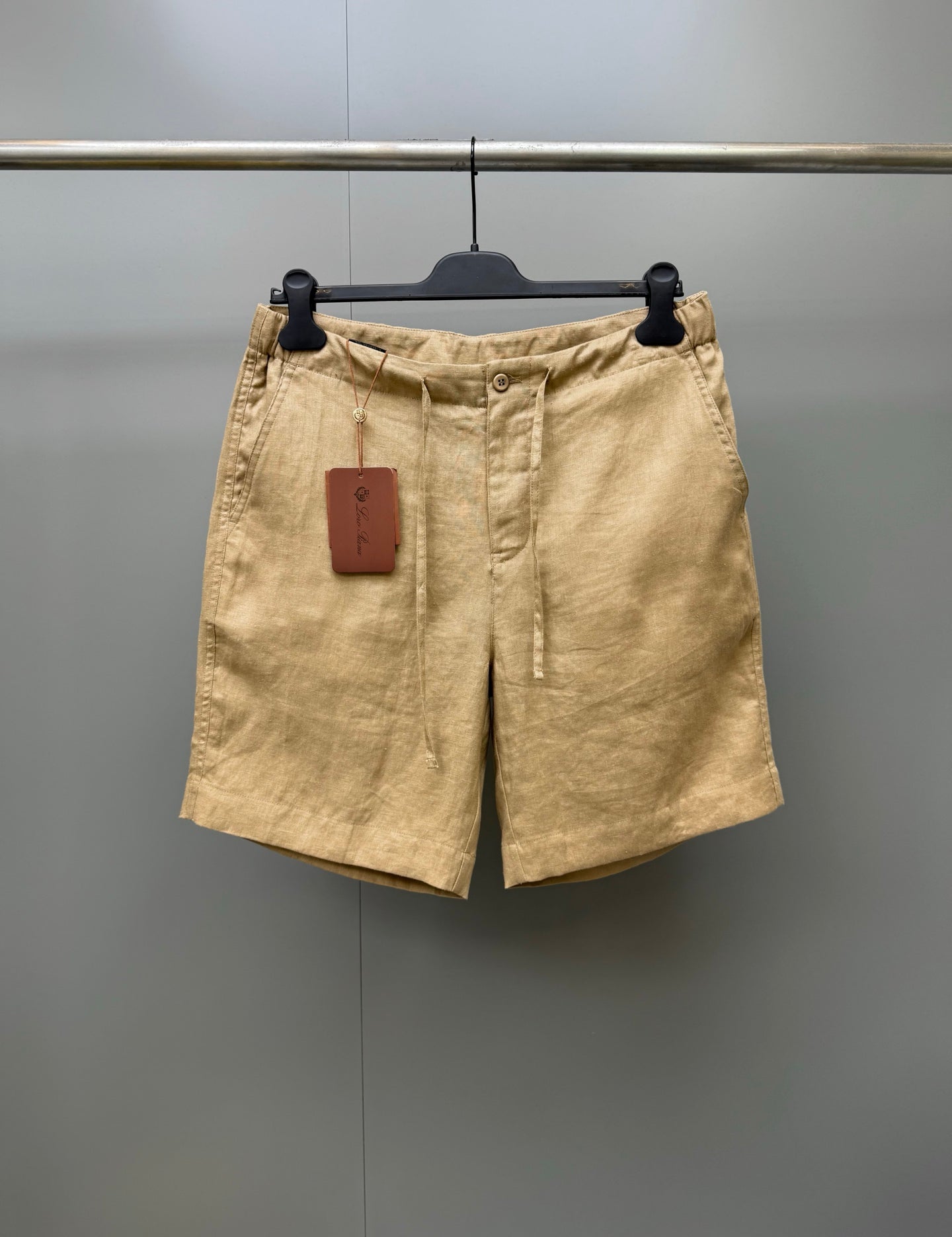Short Sarja LORO PIANA