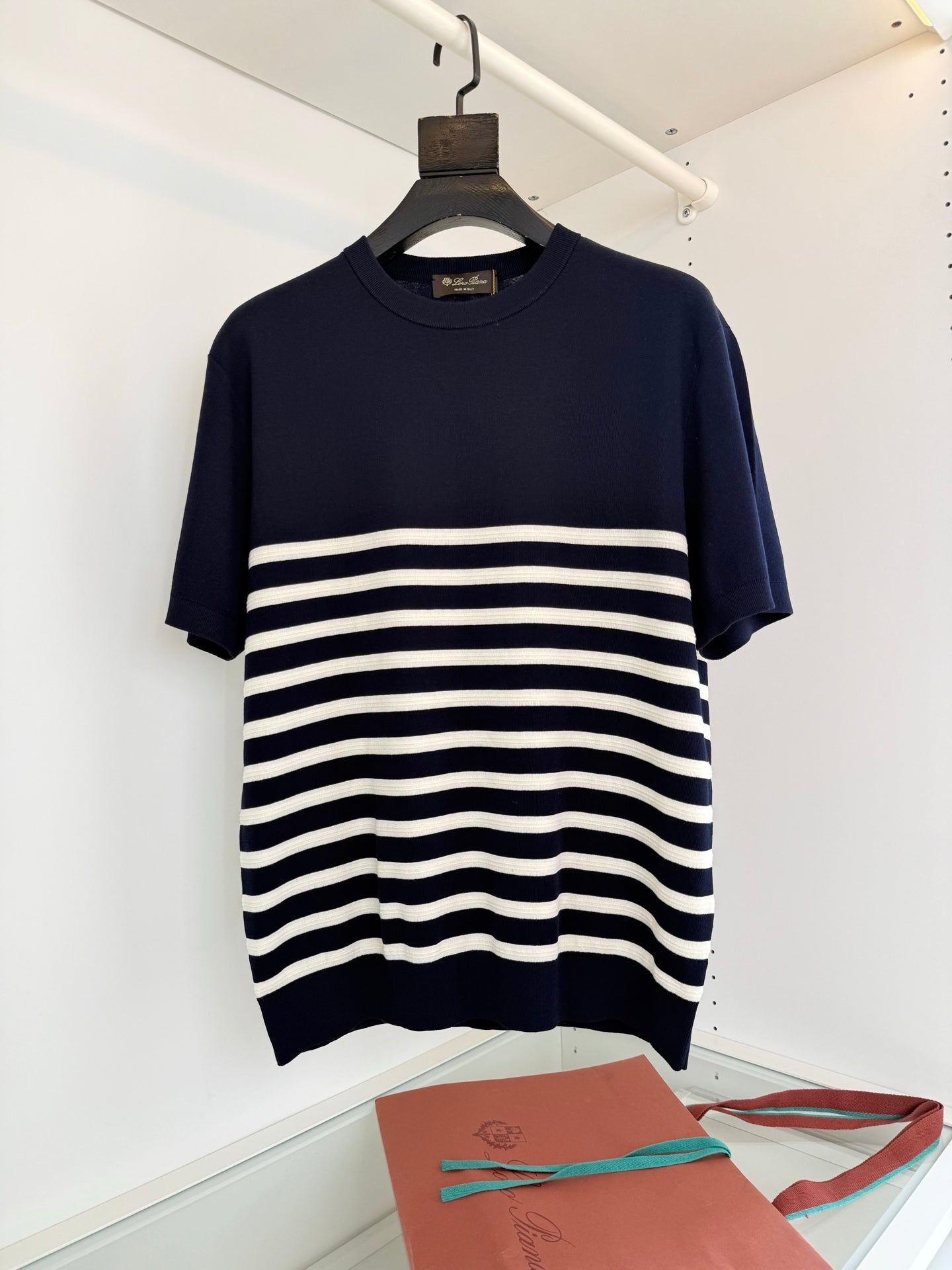 Camiseta LORO PIANA