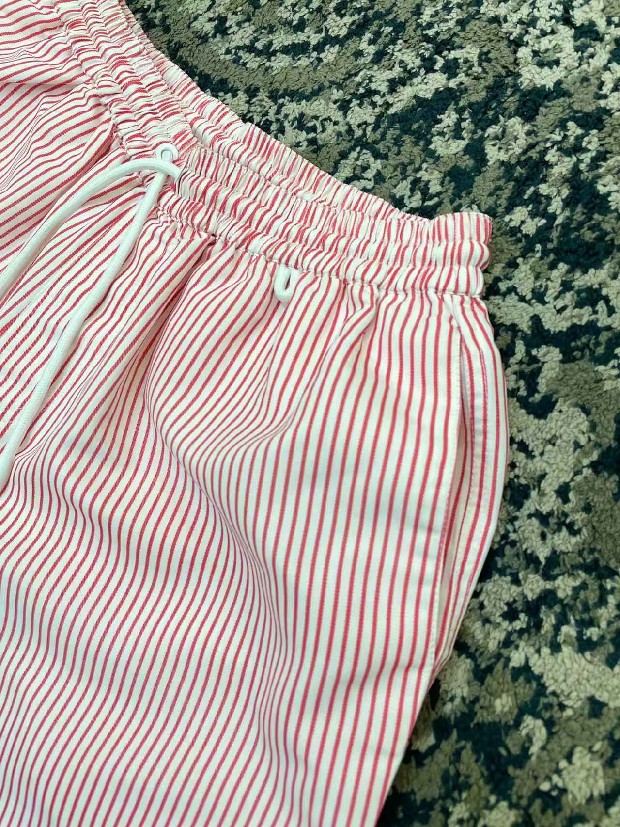 Short Beach LORO PIANA