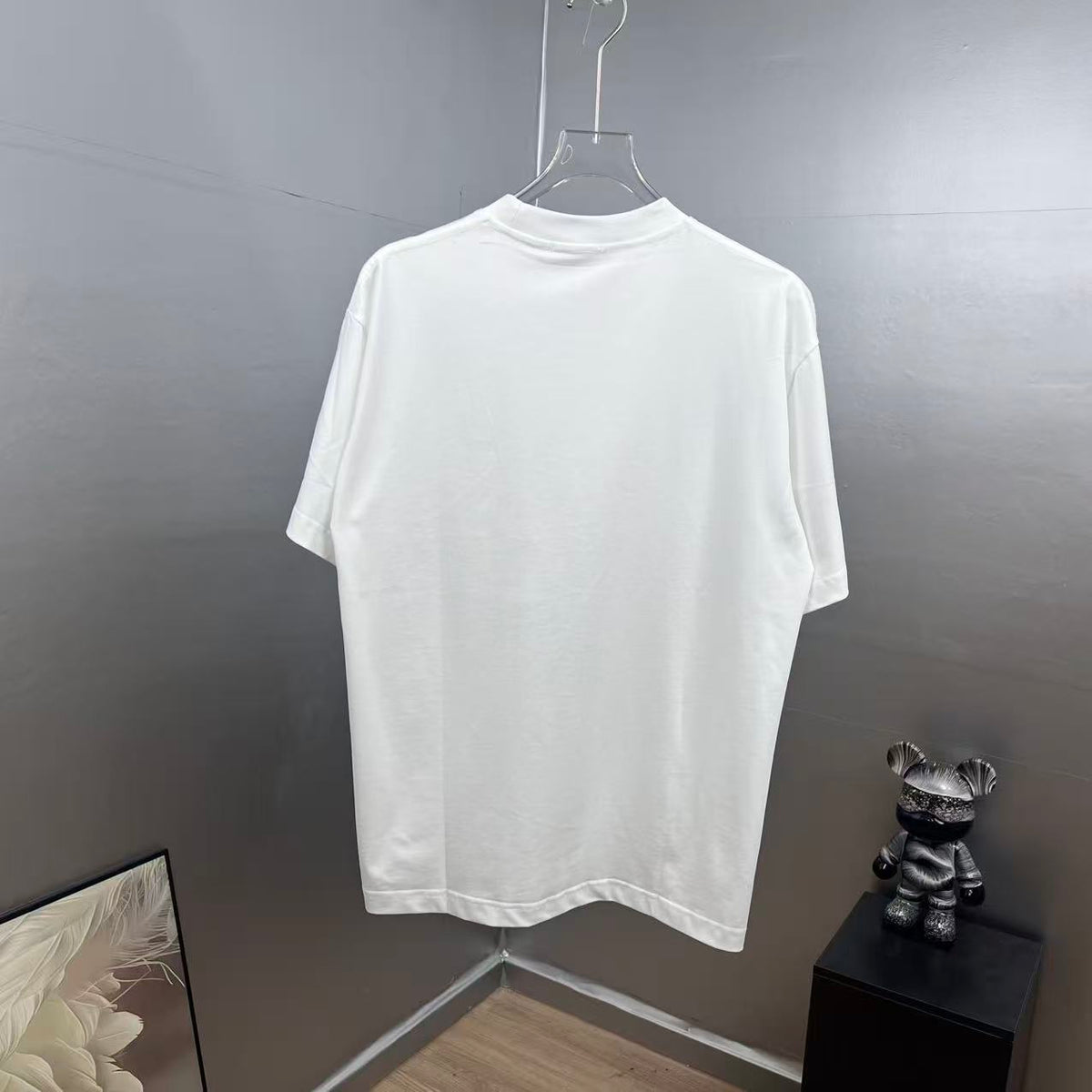 Camiseta LOEWE (Oversized)