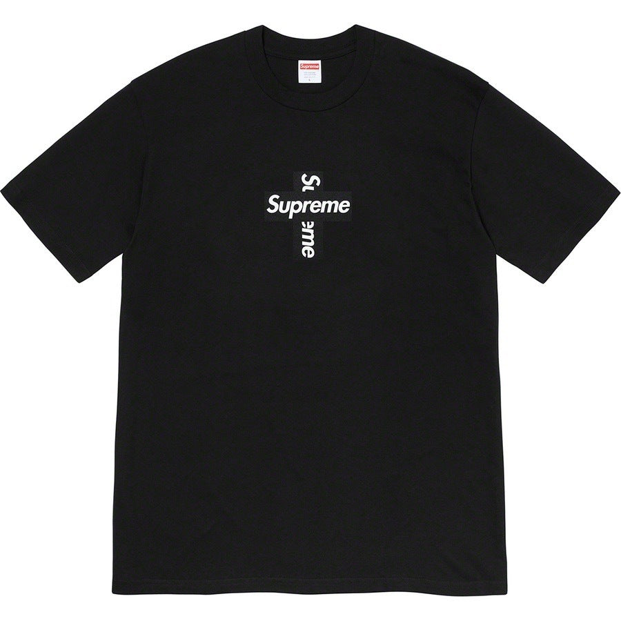 Camiseta SUPREME
